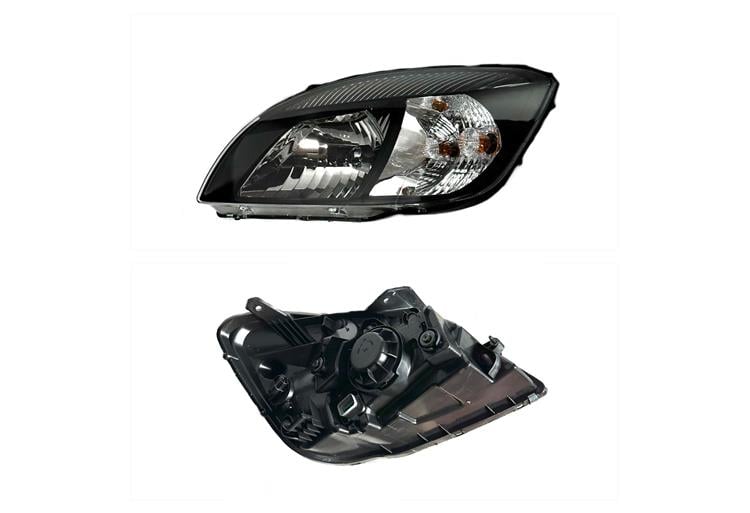 Kıa Far Rio 09-11 Sol (Manuel) - 92101-1G630