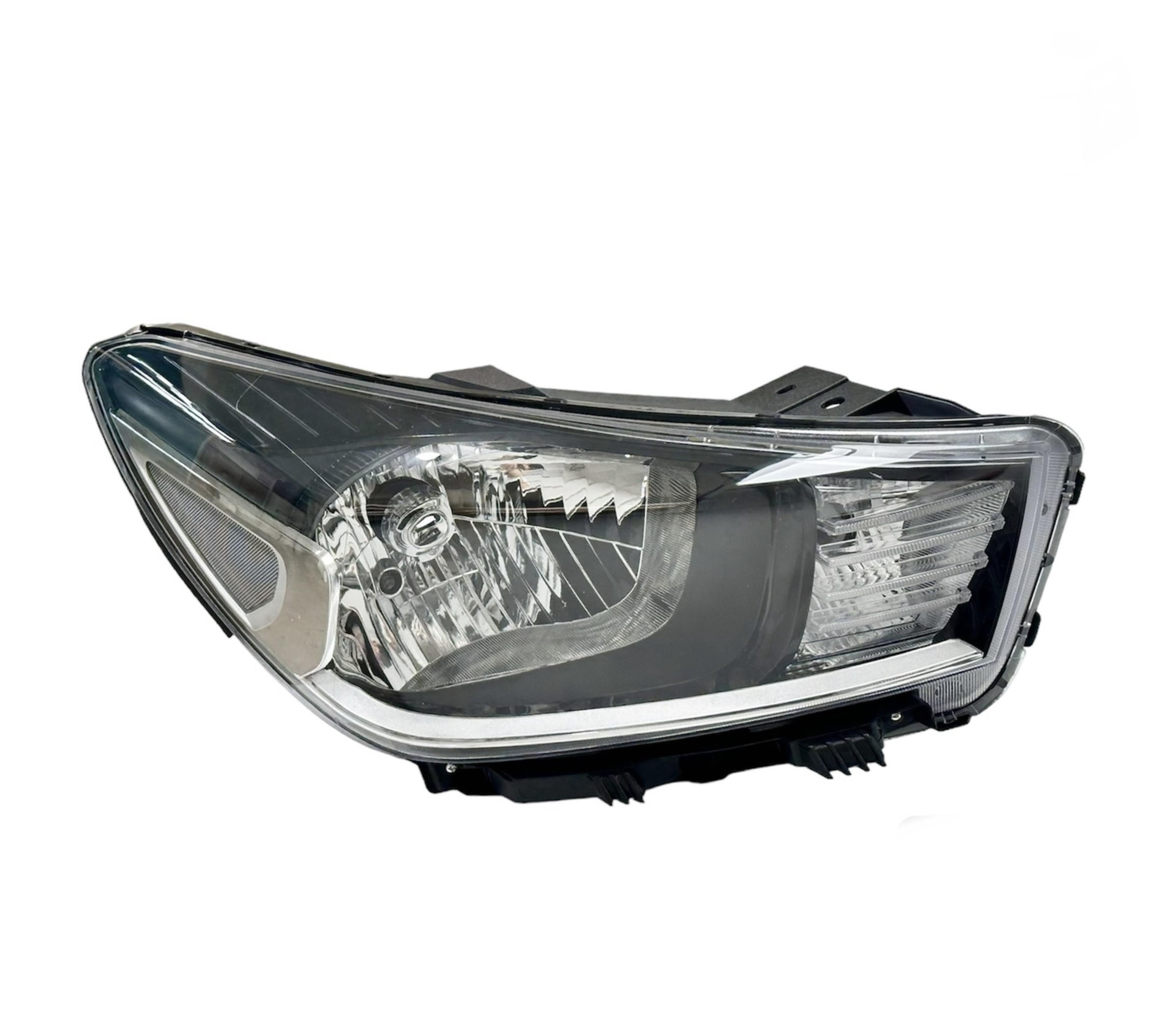 Kıa Far Rio 17-19 Sağ (Motorlu) - 92102-H9000