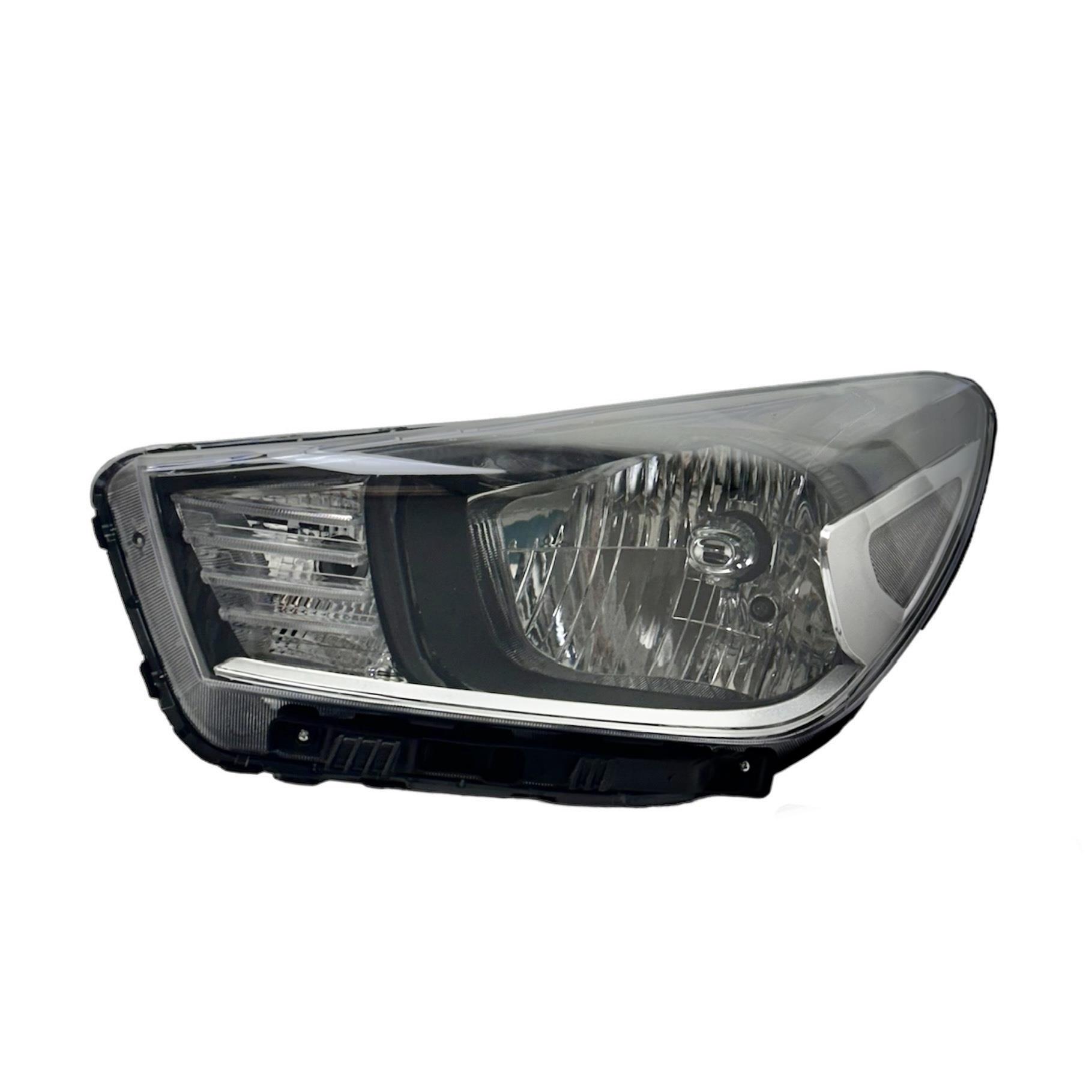 Kıa Far Rio 17-19 Sol (Motorlu) - 92101-H9000