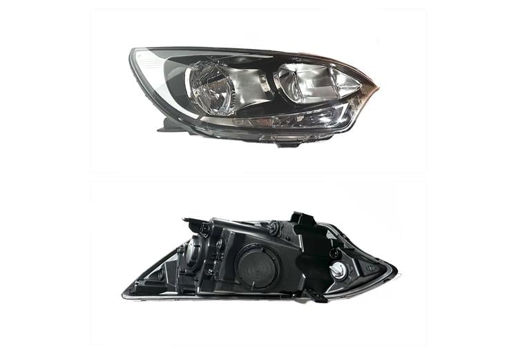 Kıa Far Rio H.b 12-17 Sağ (Manuel) - 92102-1W200