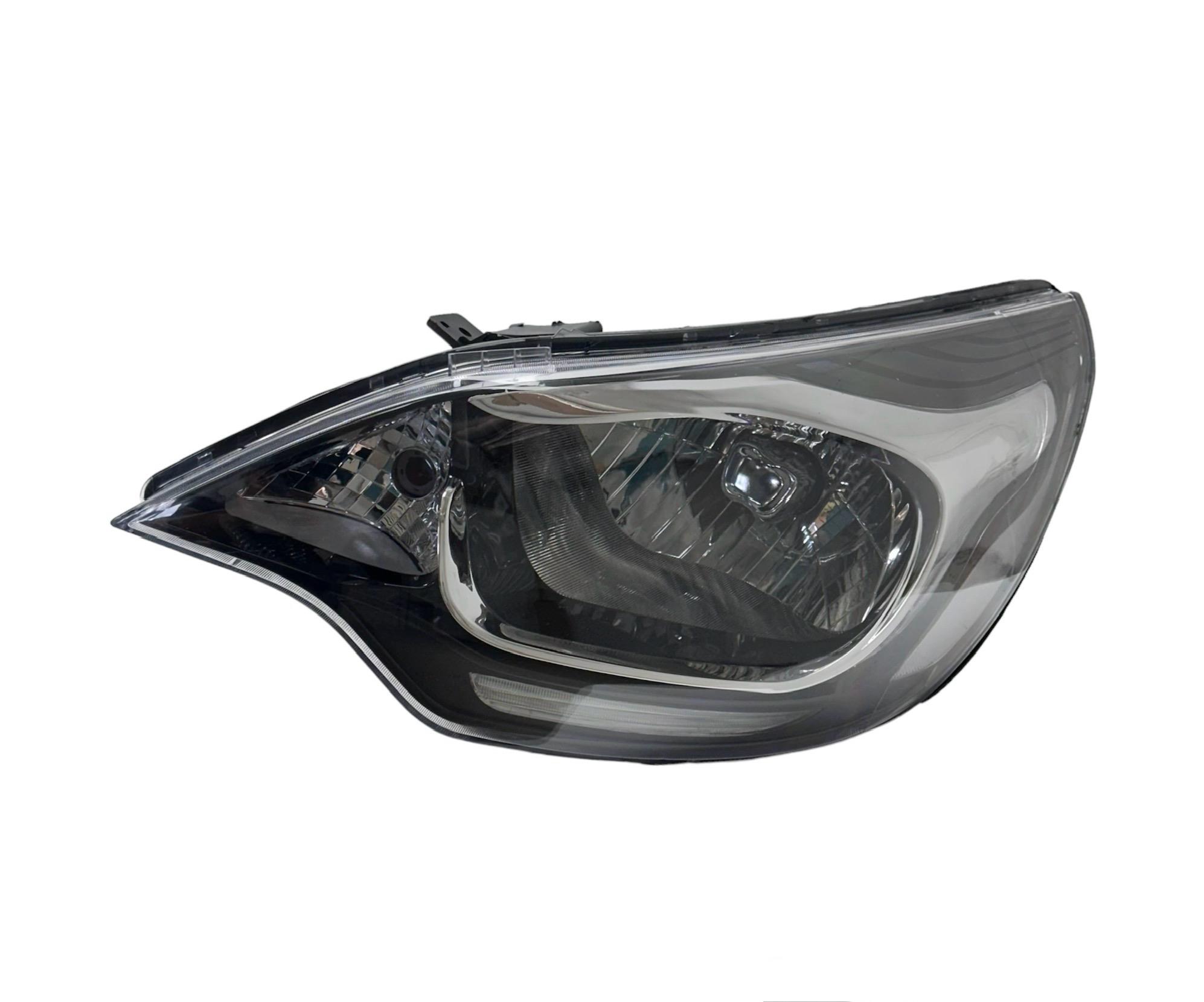 Kıa Far Rio S.d 12-17 Sol (Manuel) - 92101-1W050