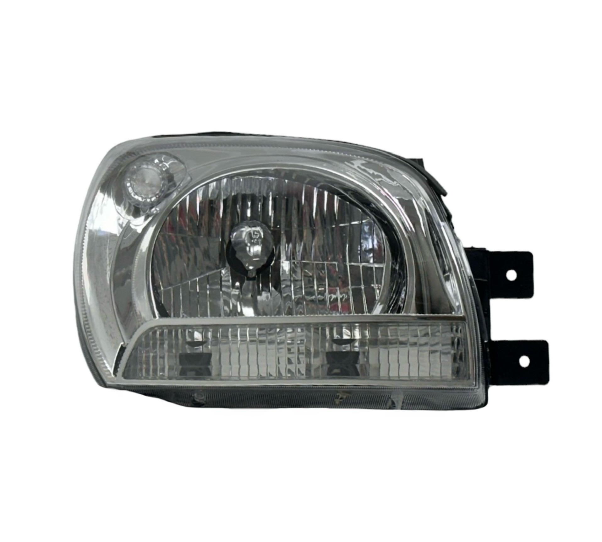 Kıa Far Sportage 05-08 Sağ - 92102-1F010