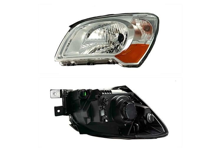 Kıa Far Sportage 08-10 Sol - 92101-03000