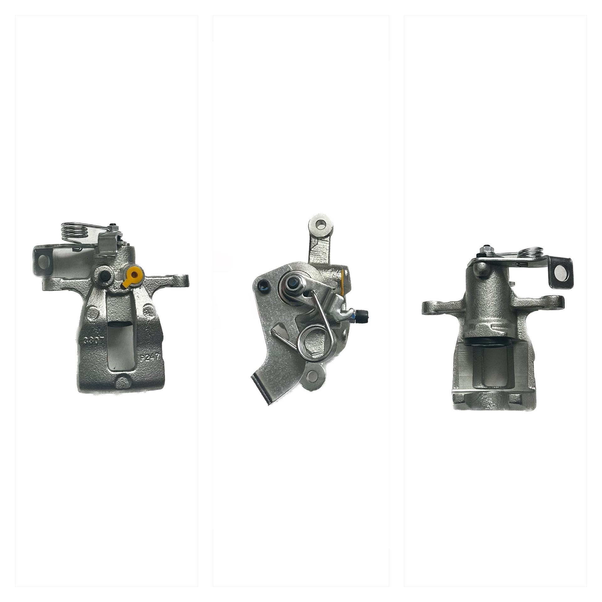 Kıa Kaliper Fren Rio 11-17 Arka Sol - 58300-1W350