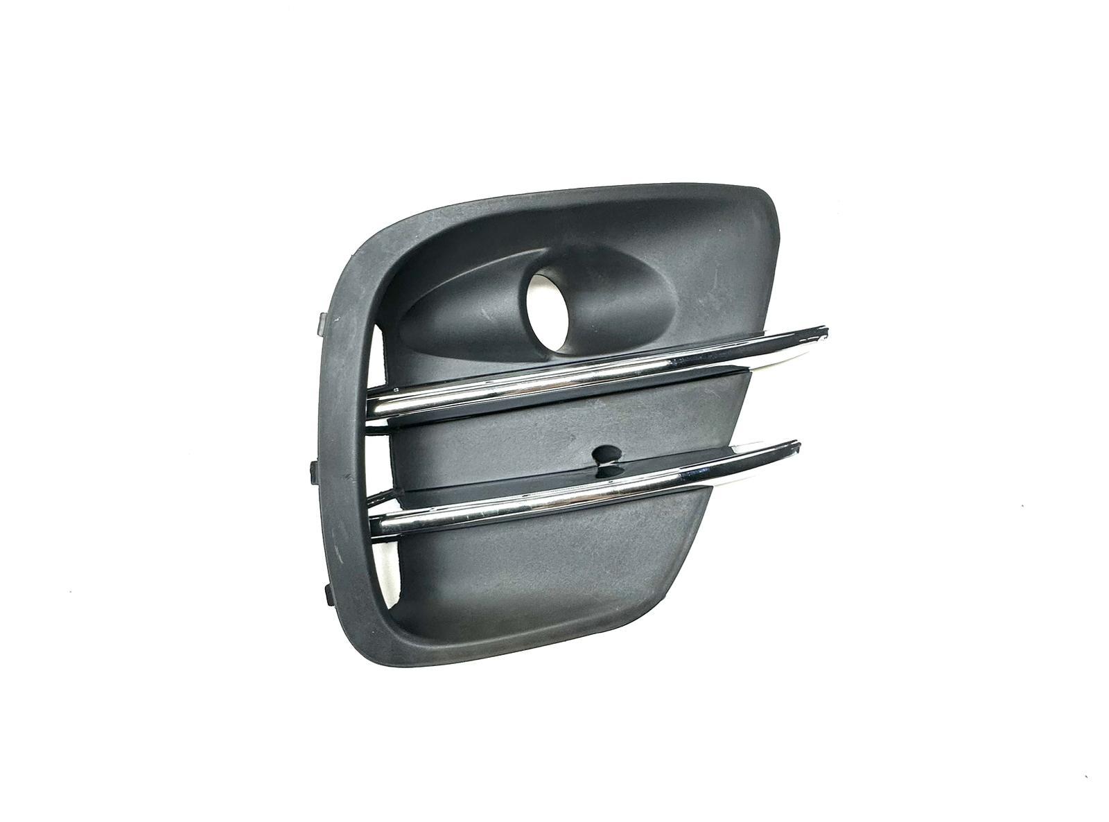 Kıa Kapak Lamba Sis Rio H.b 15-17 Sol (Sisli/Krom) - 86525-1W700