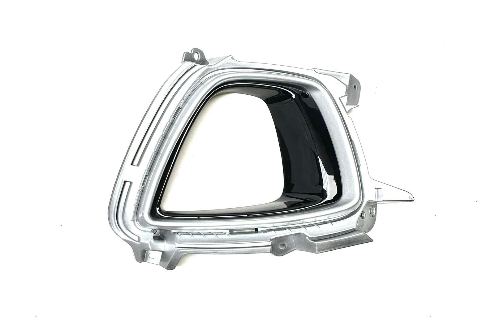 Kıa Kapak Lamba Sis Sorento 15-16 Sol (Sisli Krom) - 86523-C5000