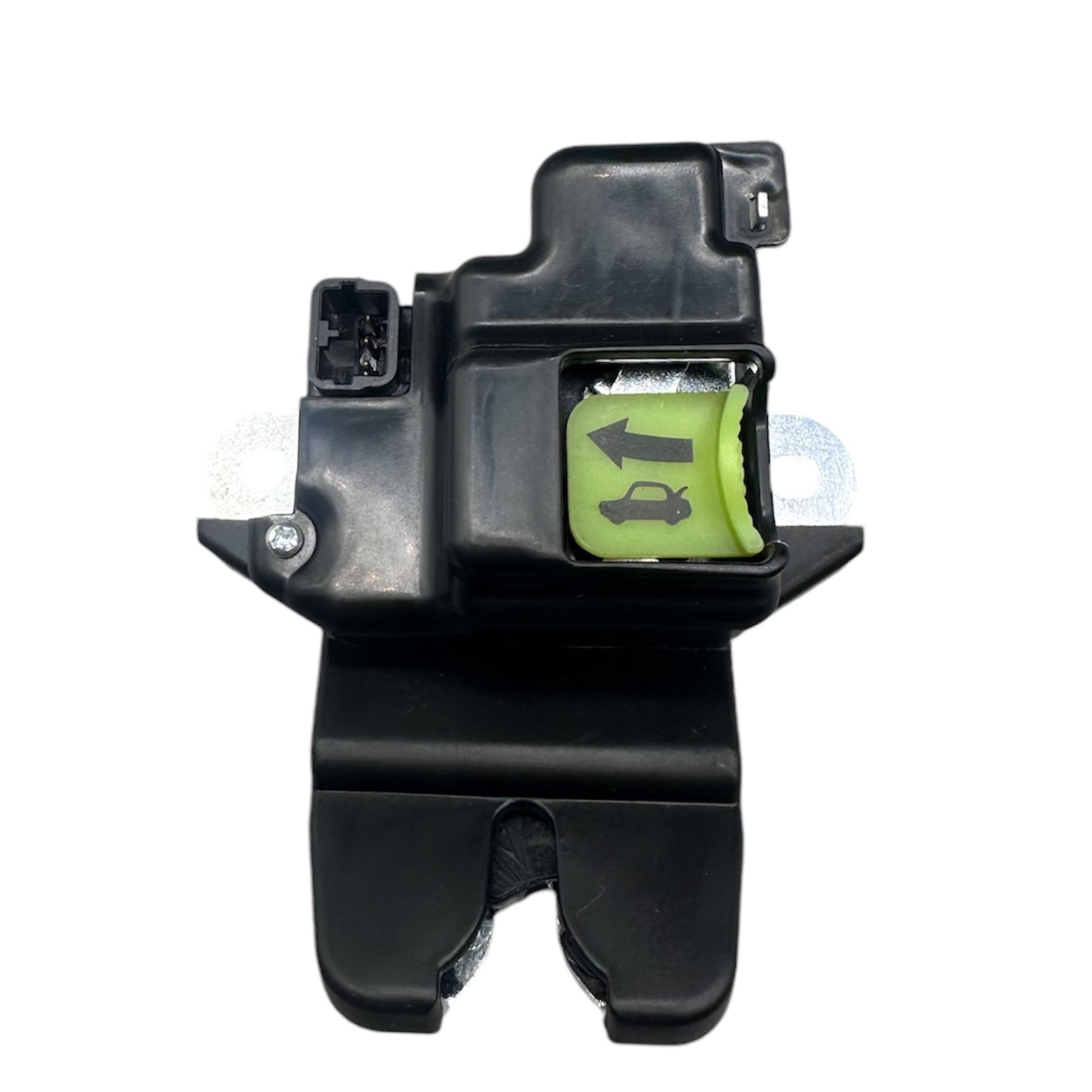 Kıa Kilit Bağaj Rio 11-14 - 81230-1W020