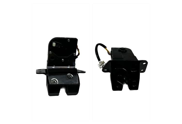 Kıa Kilit Bağaj Rio Hb.12-14 - 81230-1W210