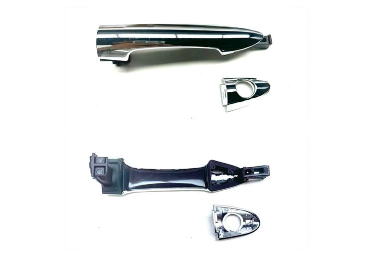 Kıa Kol Kapı Picanto 11-15 Arka Dış Sol - 82651-1Y010/83652-1Y010