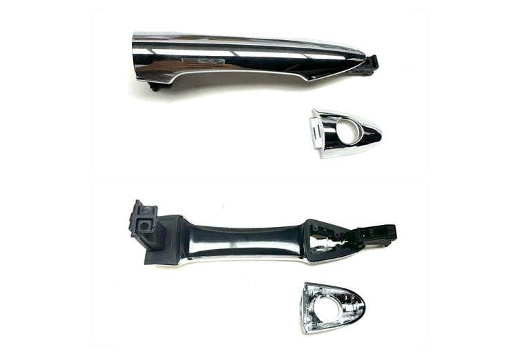 Kıa Kol Kapı Picanto 11-15 Ön Dış Sağ - 82661-1Y010/82662-1Y010