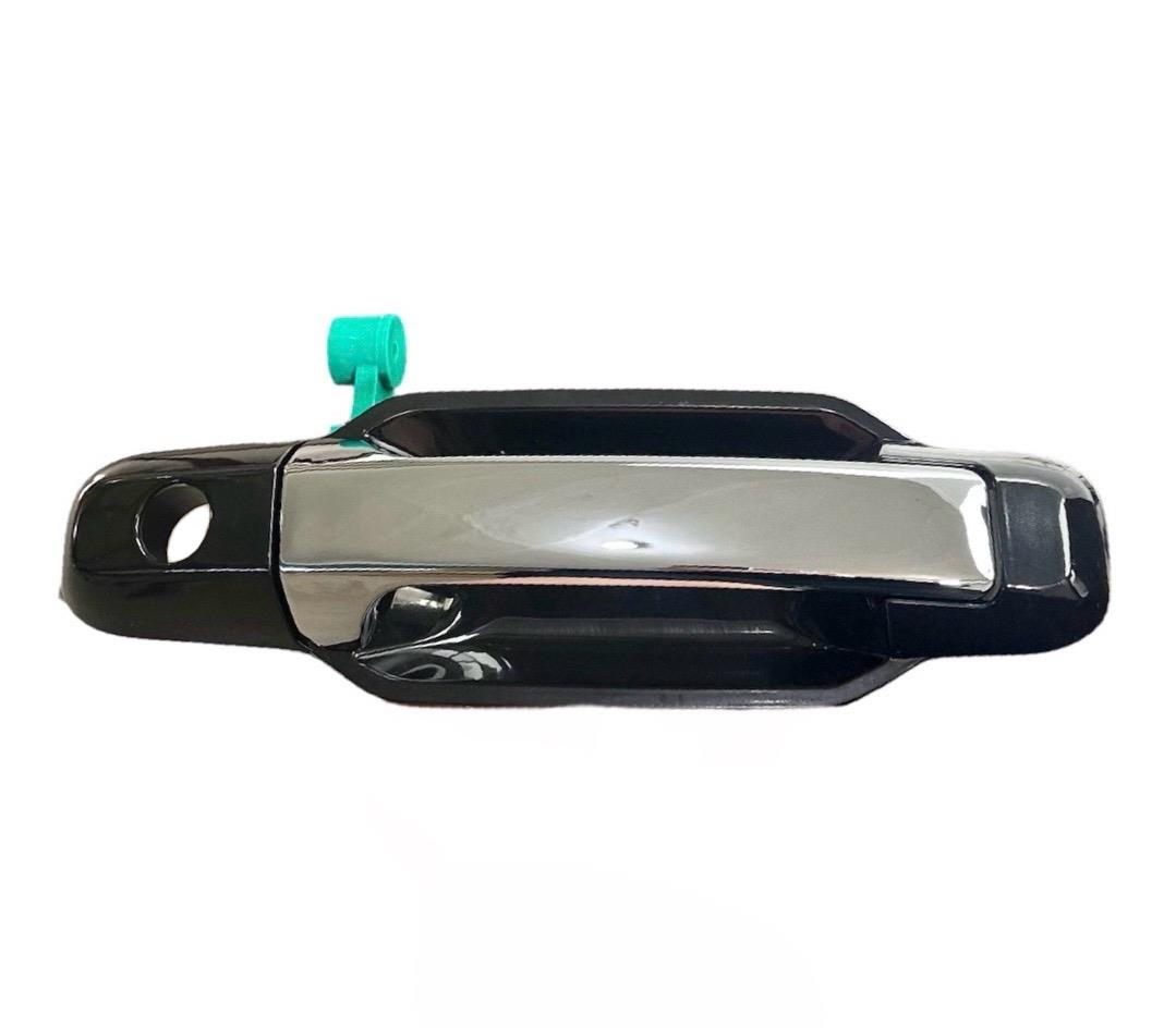 Kıa Kol Kapı Sorento 02-10 Ön Dış Sağ (Krom) - 82660-3E051