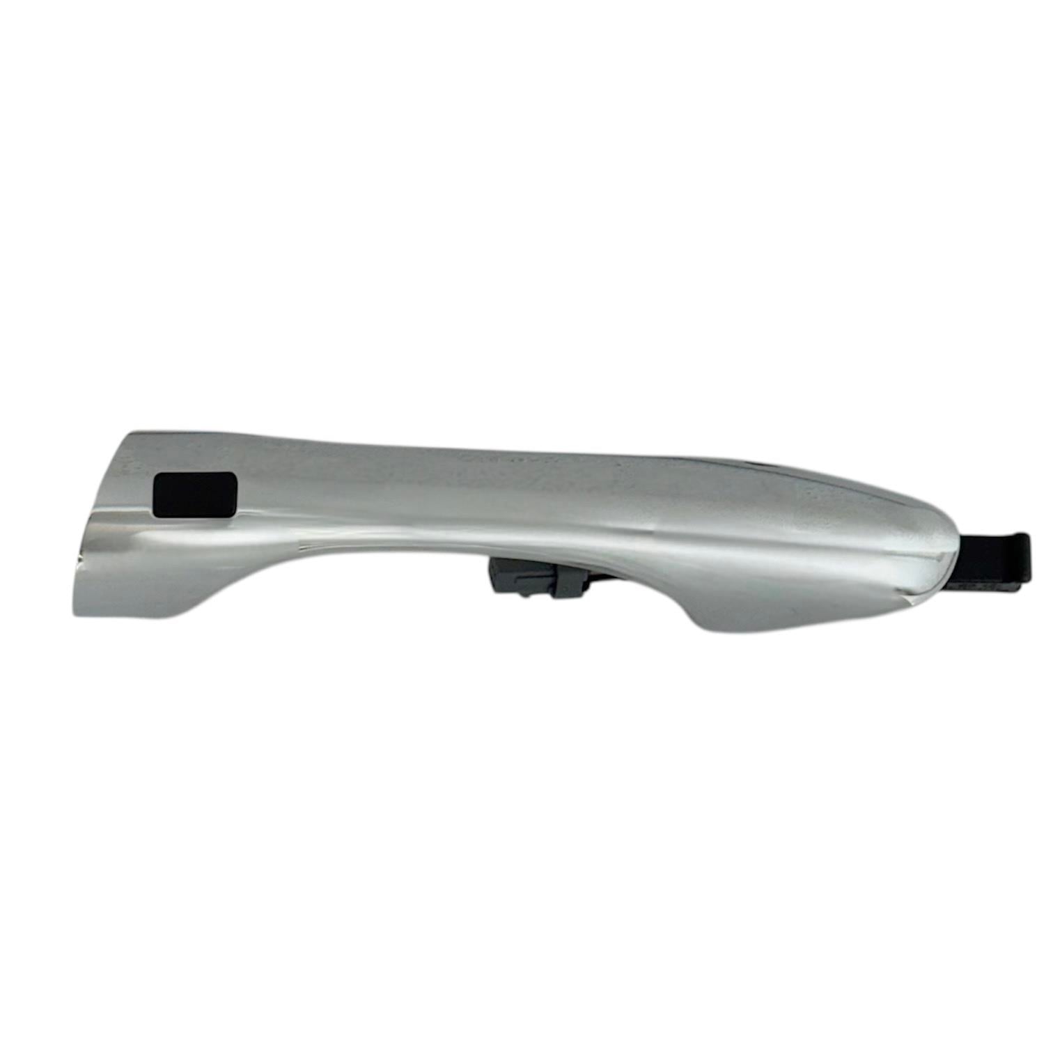 Kıa Kol Kapı Sorento 15-18 Dış Ön Sol (Krom/Düğmeli) - 82651-C5710