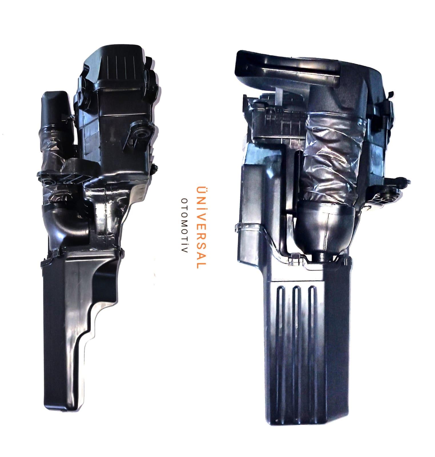 Kıa Kutu Hava Filtre Rio 1,2 11-17/İ20 1,2 12-14(Komple) - 28110-1W000