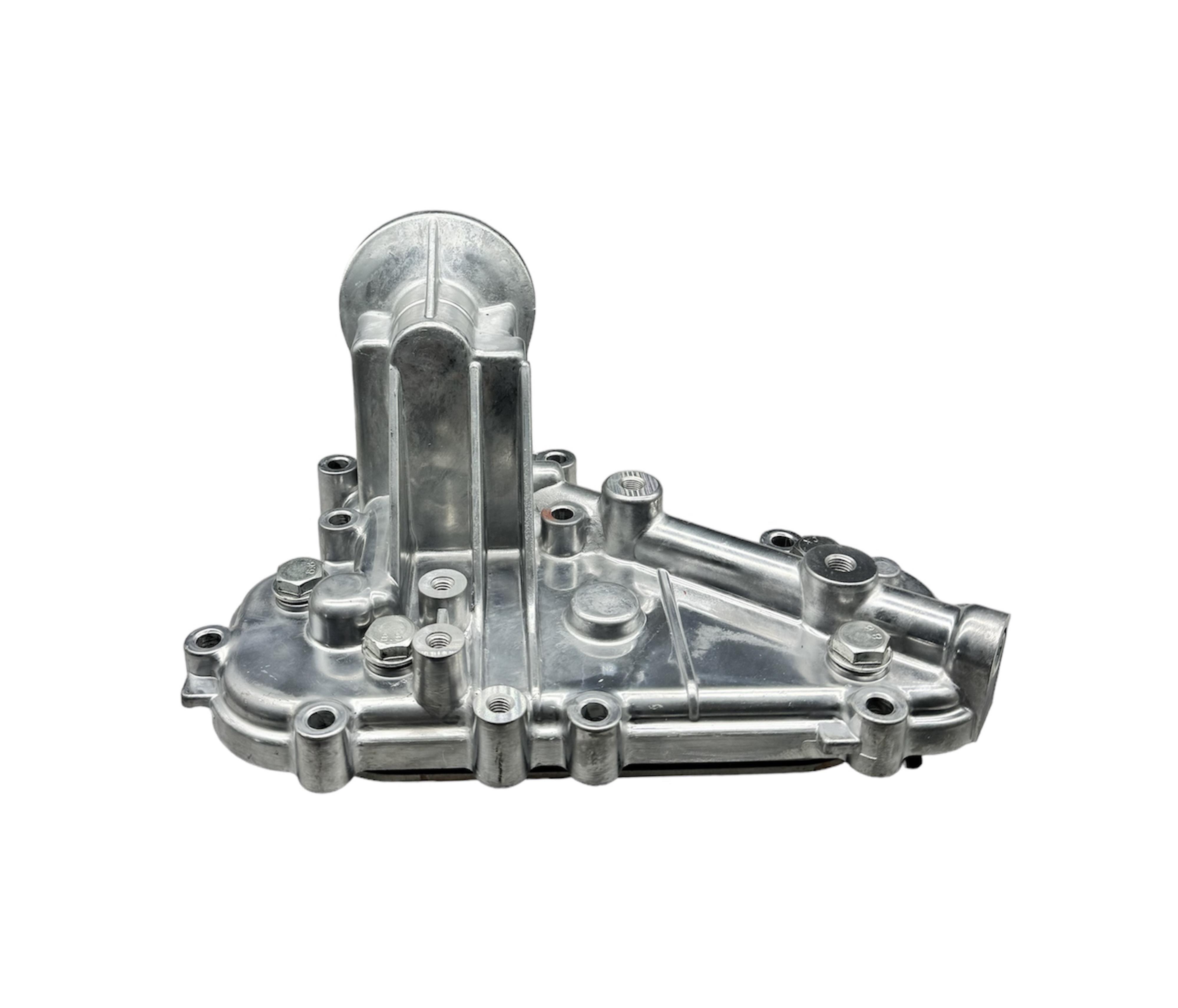 Kıa Kütük  Soğutucu Yağ Bongo 2,7 97-04/Pregio 2,7 97-05 - 0K65A-14-300