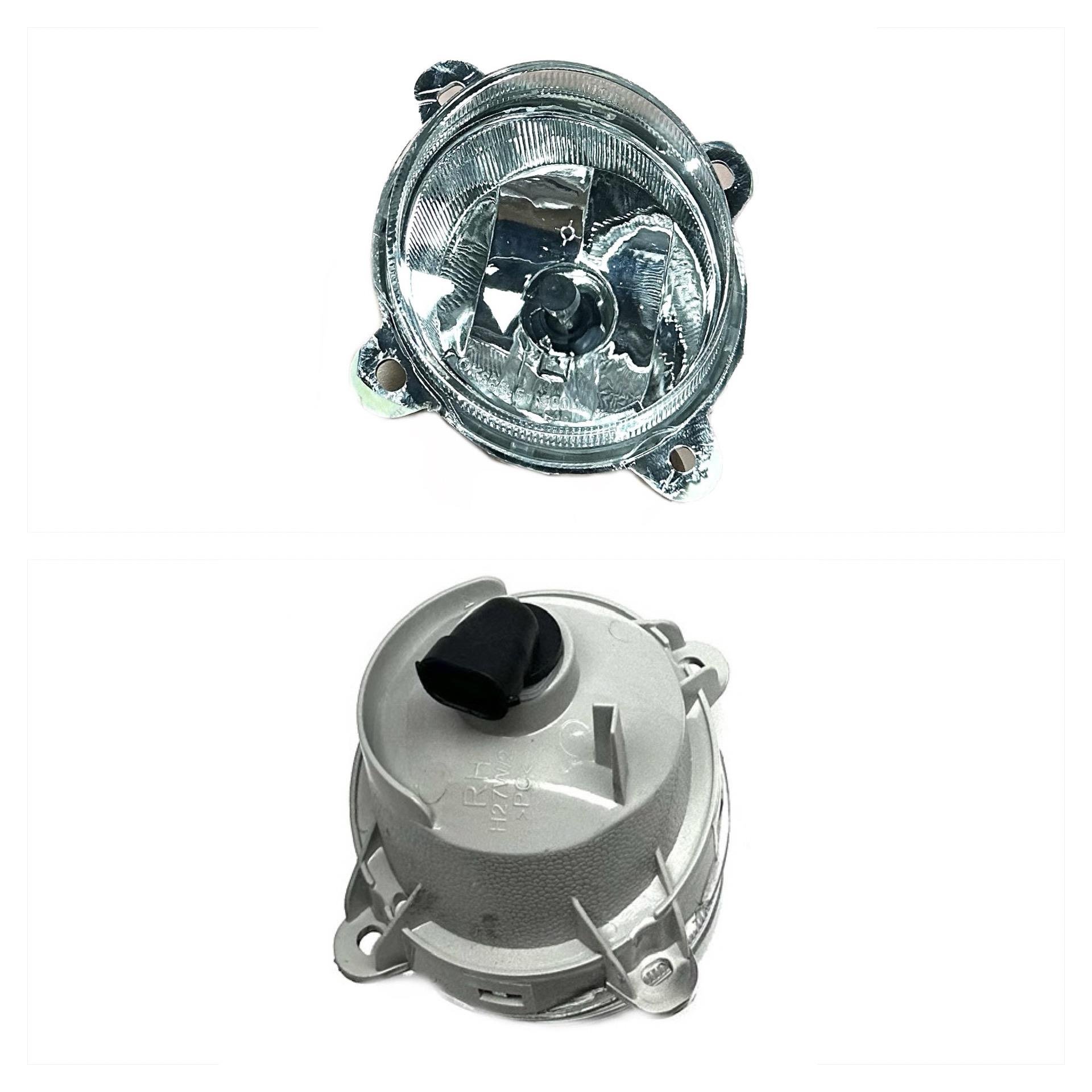 Kıa Lamba Sis Bongo 01-04 Sağ (Ampullü) - OK6B-52-500