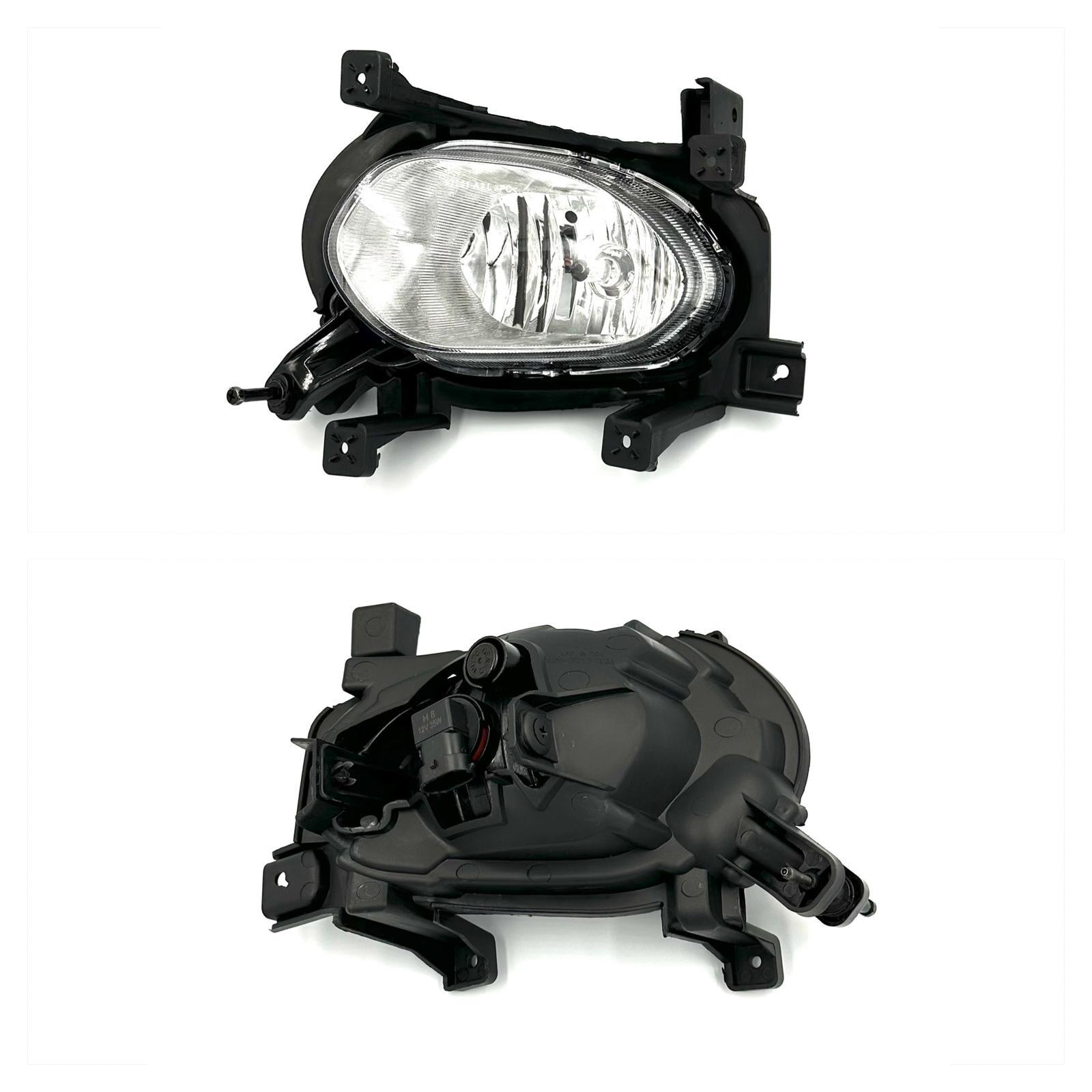 Kıa Lamba Sis Ceed 12-14 Sol (Tek Ampullu) - 92201-A2000