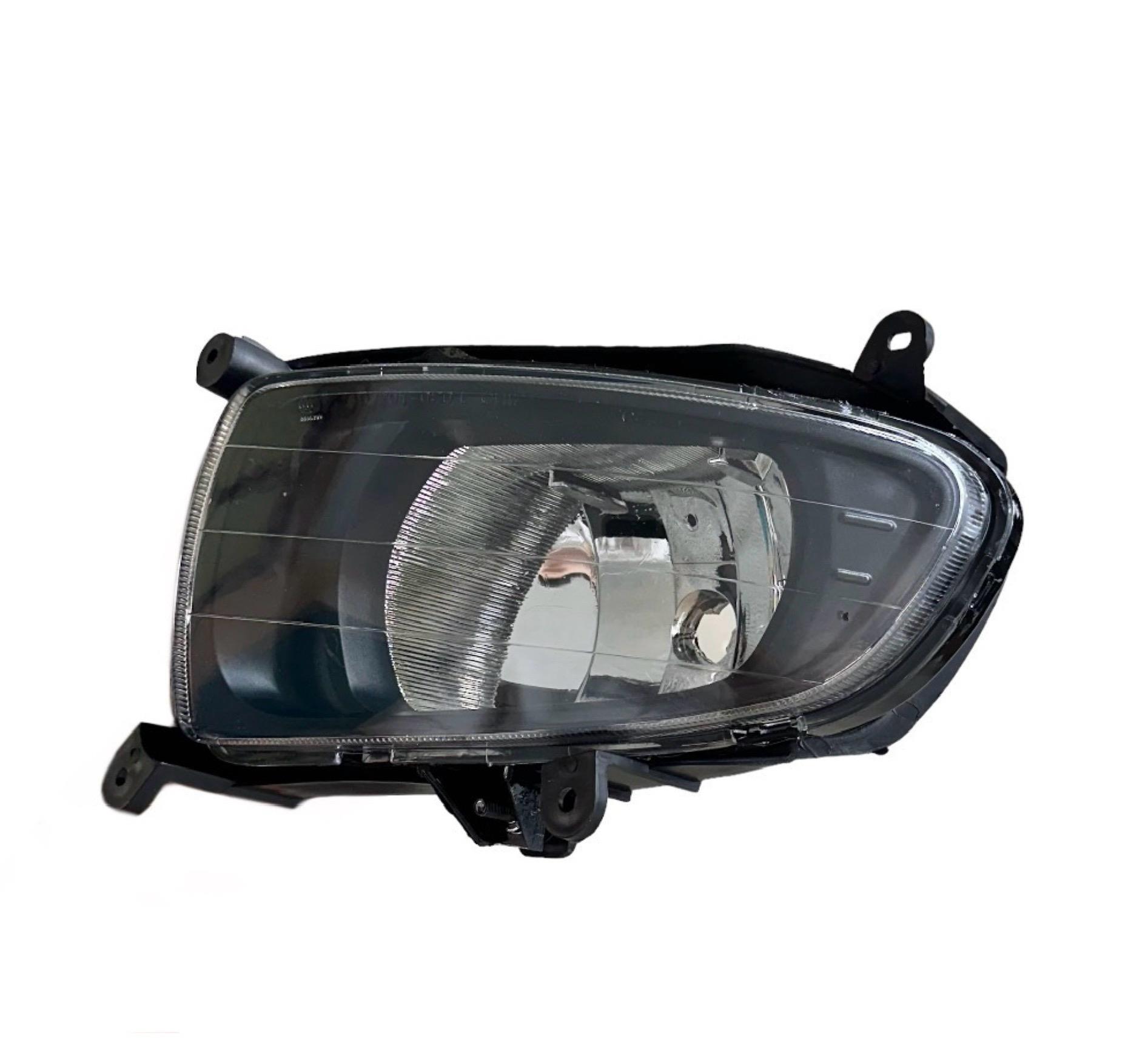 Kıa Lamba Sis Cerato 07-08 Sol - 92201-2F100