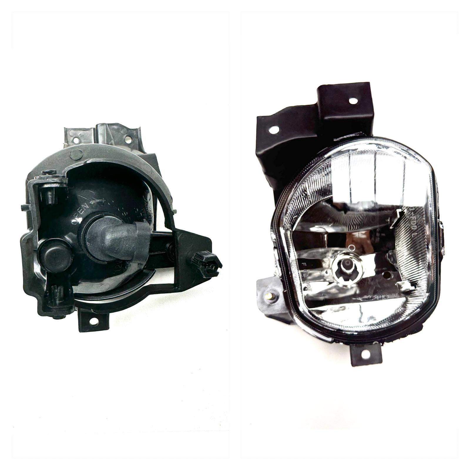 Kıa Lamba Sis Rio 03-05 Sol - 92201-FD000