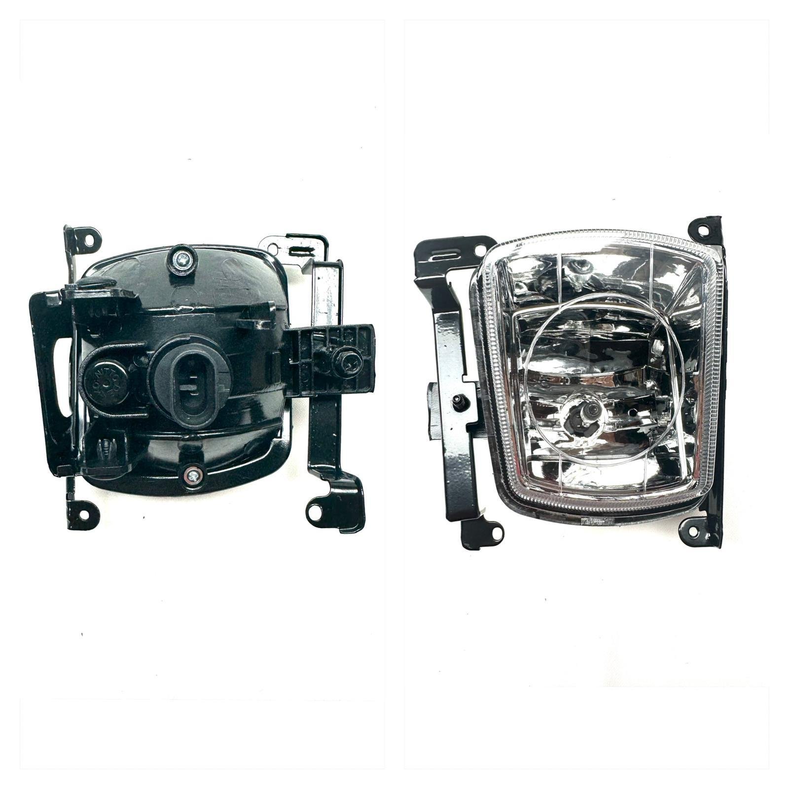 Kıa Lamba Sis Rio 05-06 Sol (Ampullü) - 92201-1G000