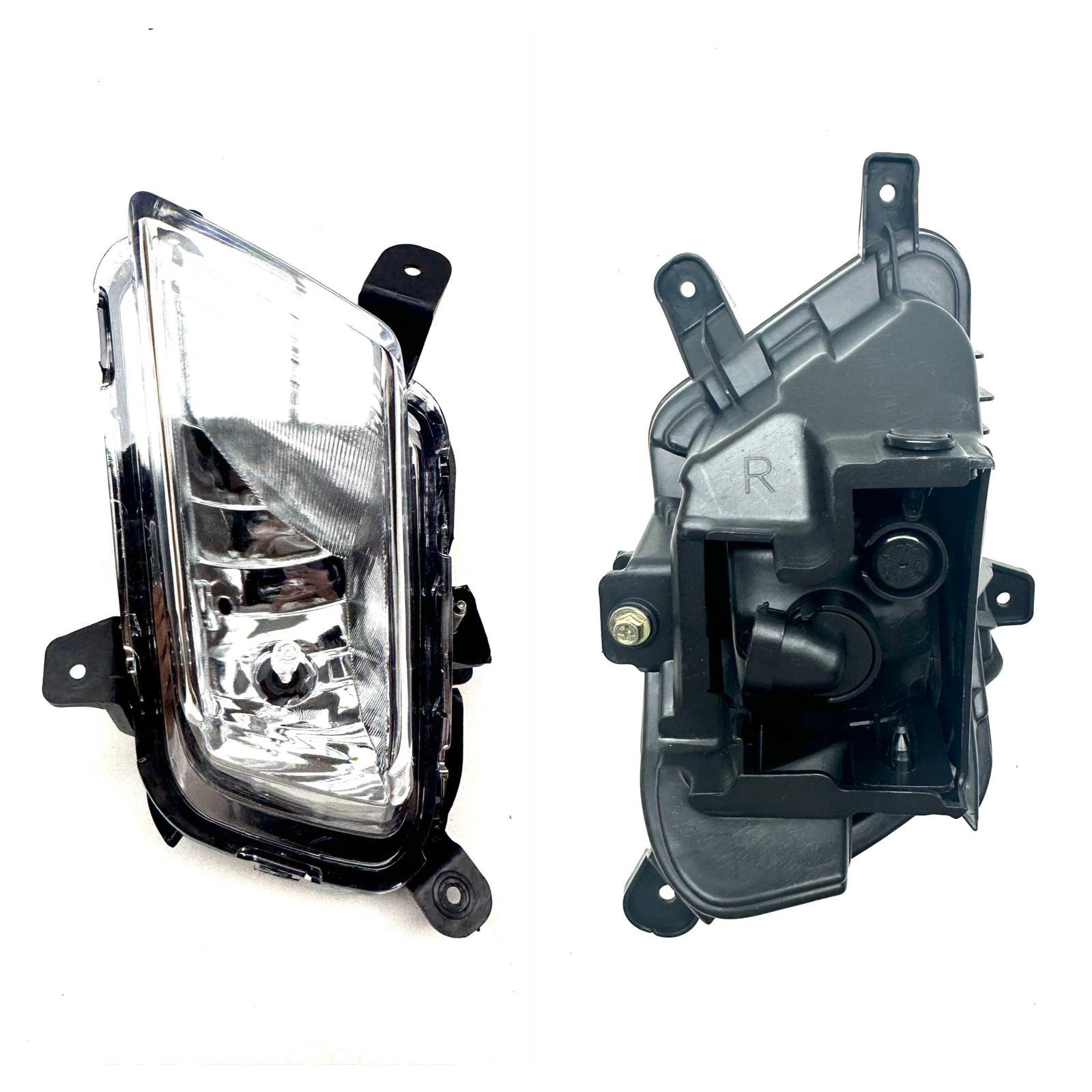 Kıa Lamba Sis Rio H.b 09-11 Sağ - 92202-1G600