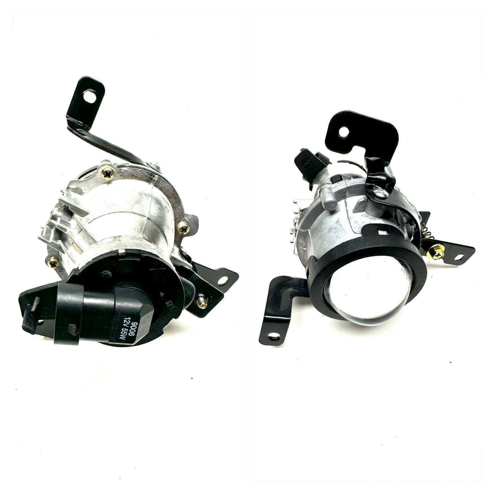 Kıa Lamba Sis Rio H.b 12-14 Sağ - 92202-1W200