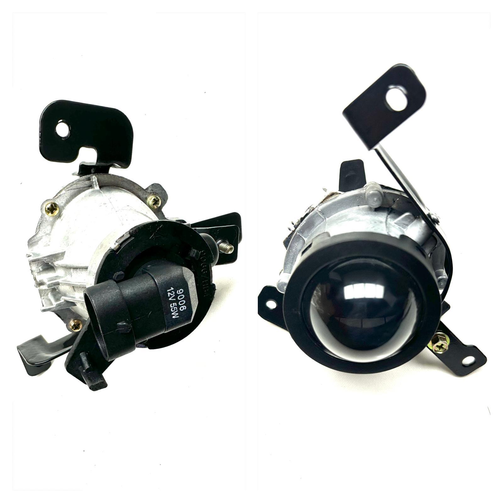 Kıa Lamba Sis Rio H.b 12-14 Sol - 92201-1W200