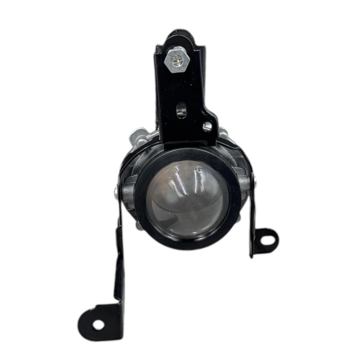 Kıa Lamba Sis Rio H.b 15-17 Sol - UNİ-01-23003-H-LH