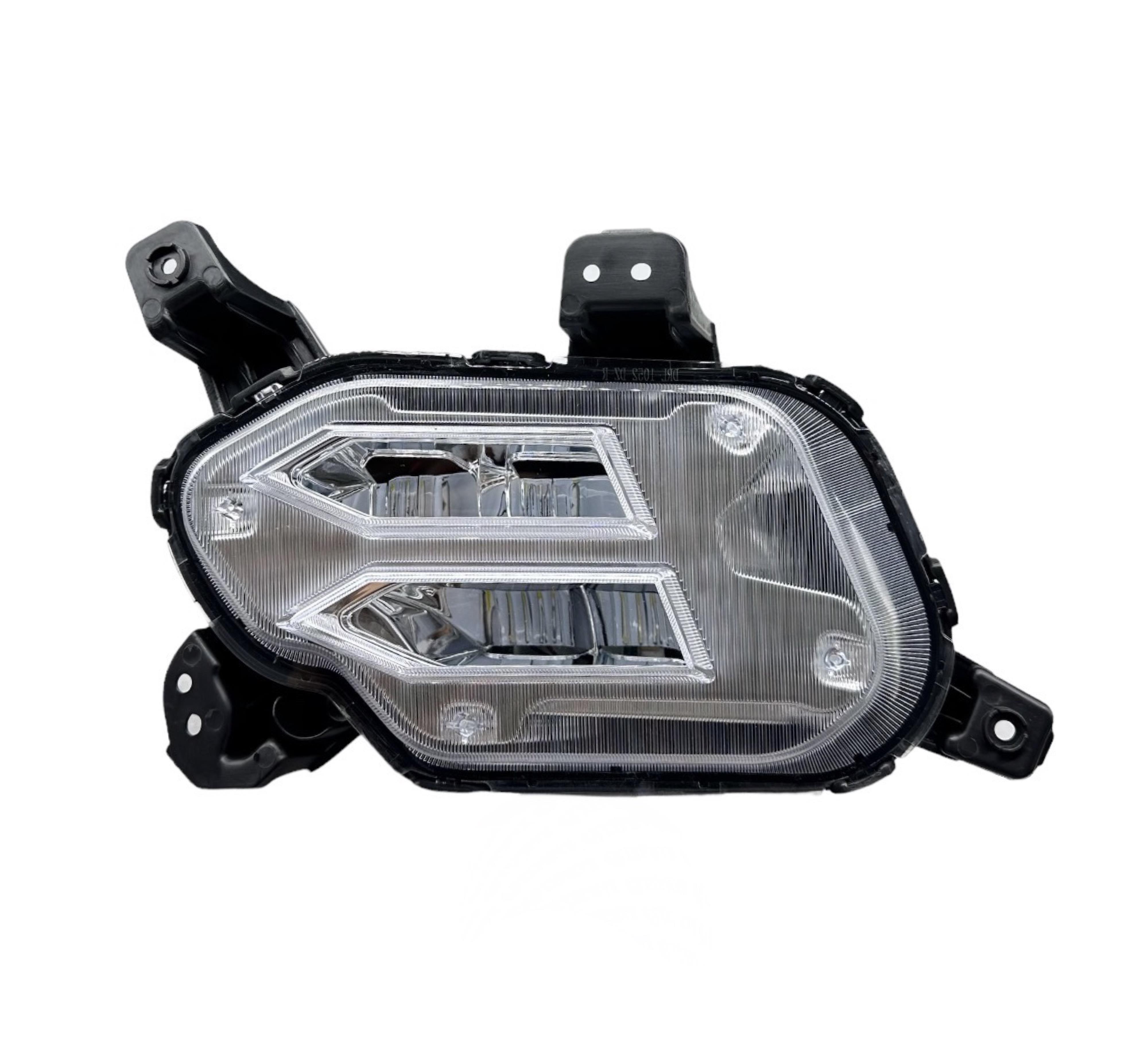 Kıa Lamba Sis Sorento 22-24 Sol - 92201-P2000