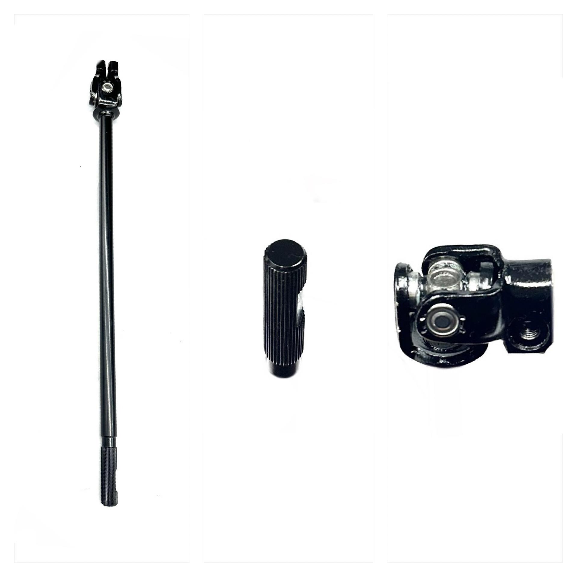 Kıa Mafsal Direksiyon Bongo 97-10 Uzun - 0K60A-32-550A