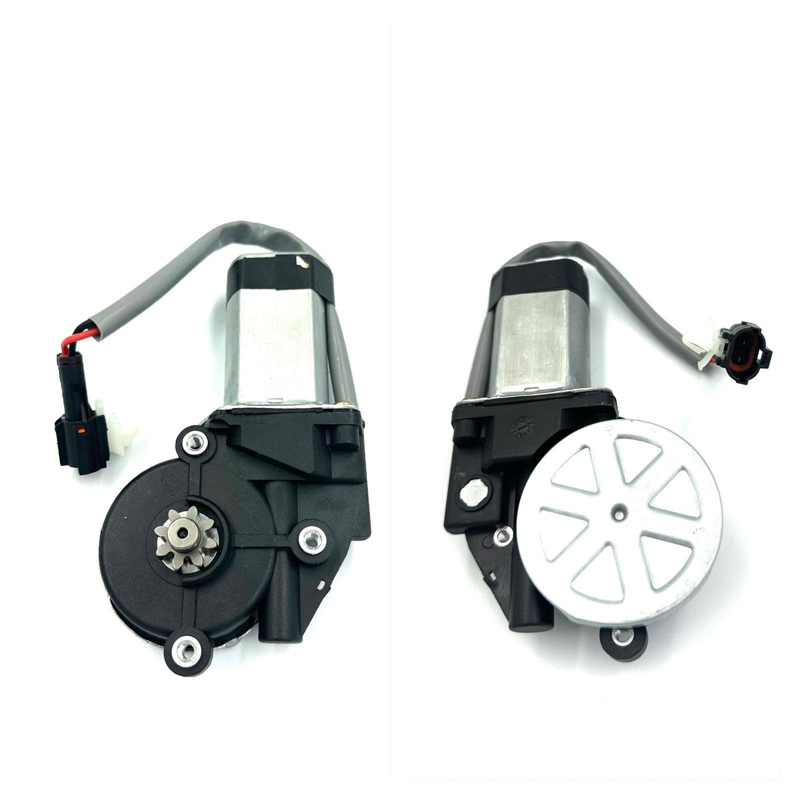 Kıa Motor Cam Kaldırma Sorento 02-09 Ön Sağ - 82460-3E000