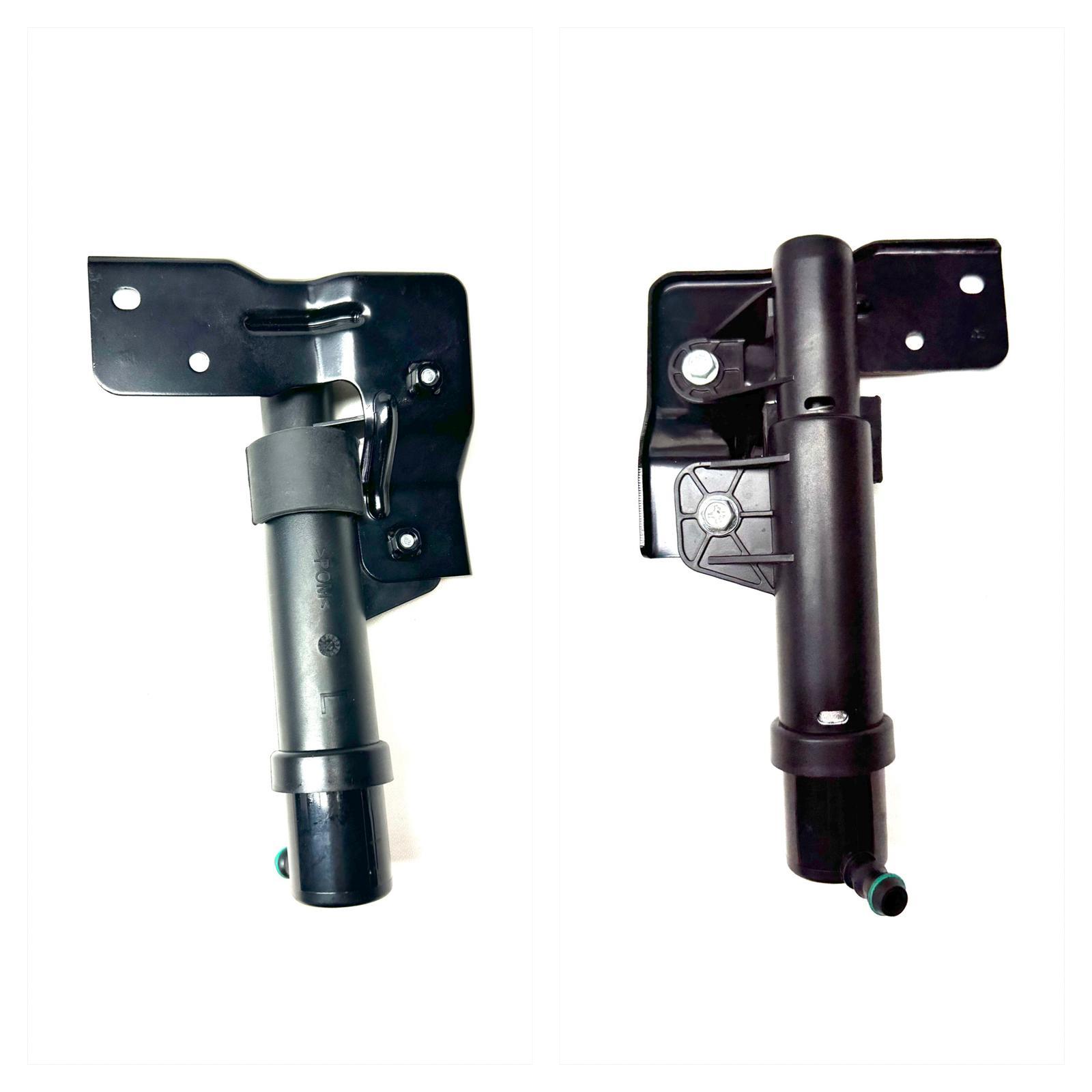 Kıa Motor Far Yıkama Sorento 07-10 Sol - 98451-3E500