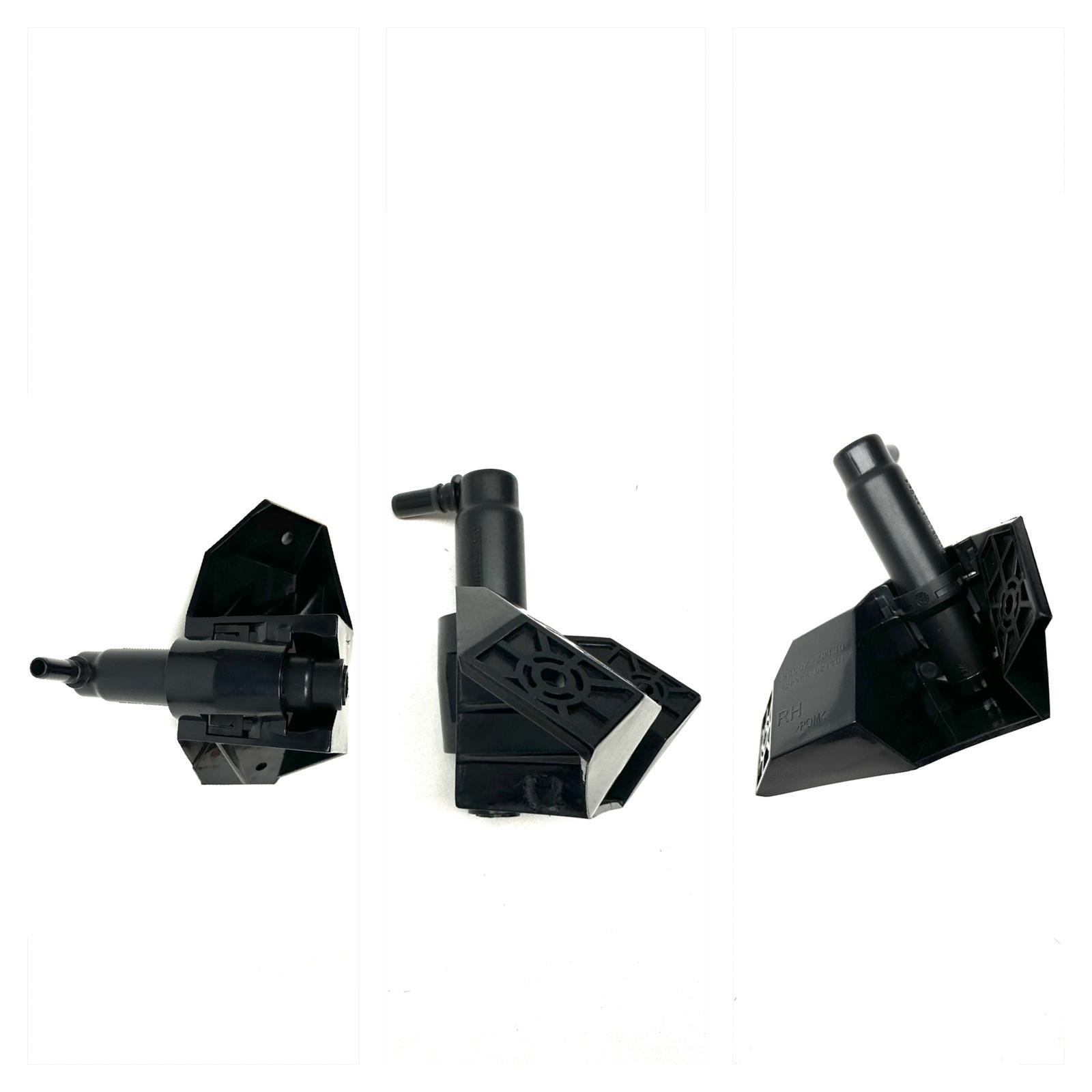 Kıa Motor Far Yıkama Sorento 09-12 Sağ - 98672-2P000