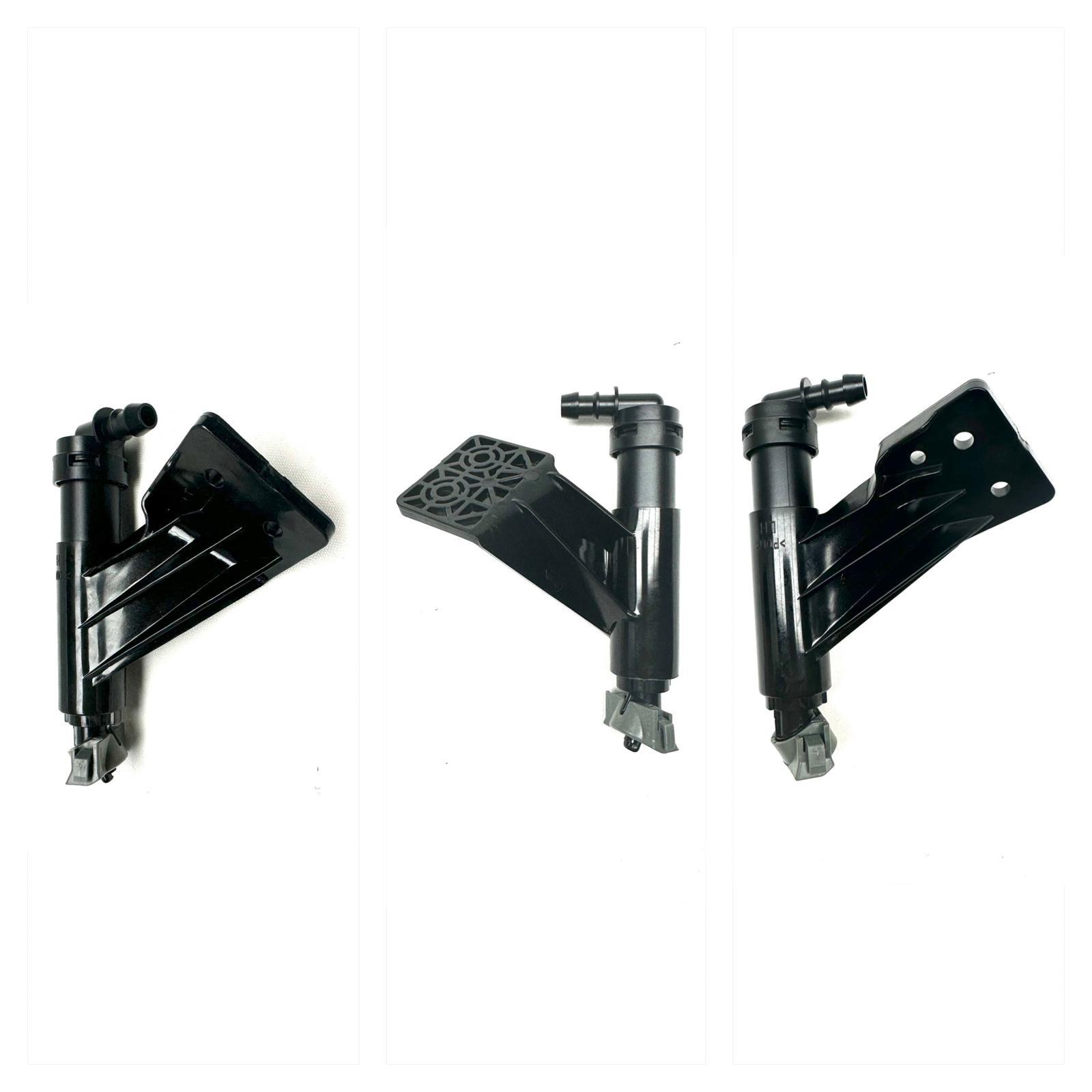 Kıa Motor Far Yıkama Sorento 13-15 Sol - 98671-2P500