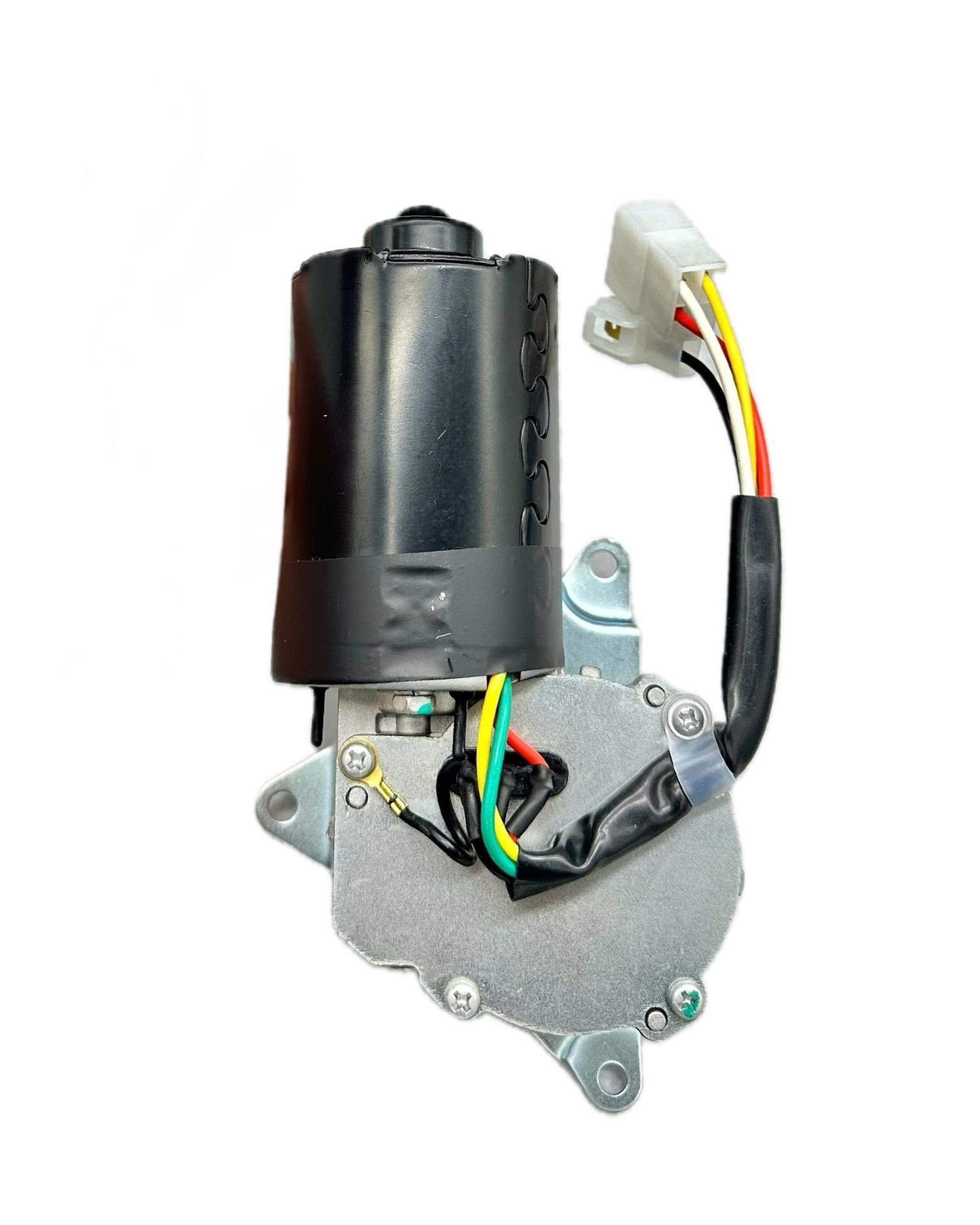 Kıa Motor Silecek Besta 92-95 Ön - 0K70A-67-345