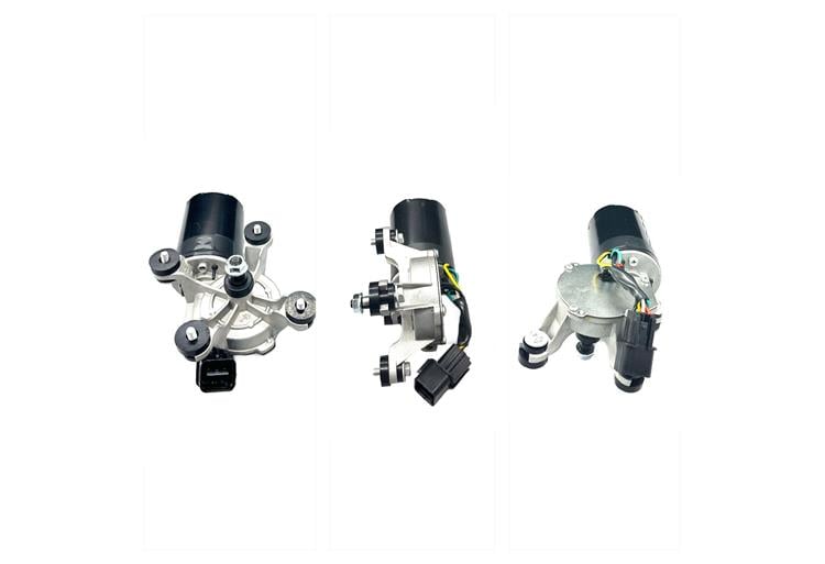 Kıa Motor Silecek Rio 00-05/Shuma 01-04 Ön - 0K2AA-67-350