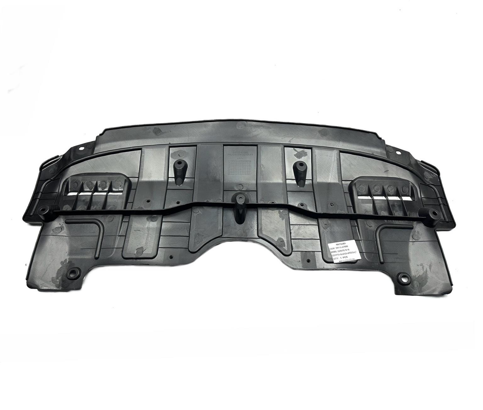 Kıa Muhafaza Karter Cerato 15-18 Ön Alt - 29110-A7500