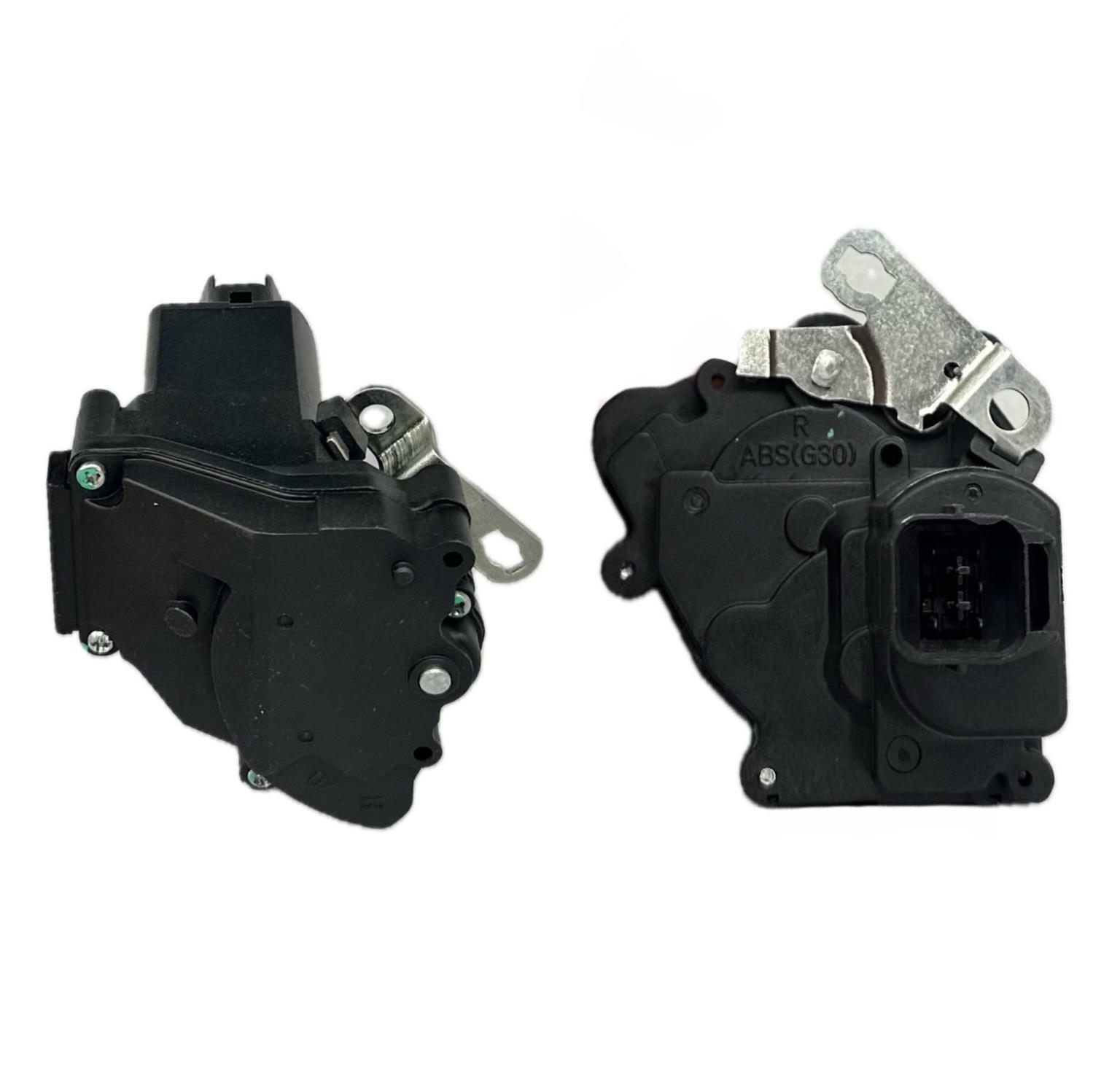 Kıa Otomatik Merkezi Kilit Cerato 03-09 Ön Sağ - 95736-2F010