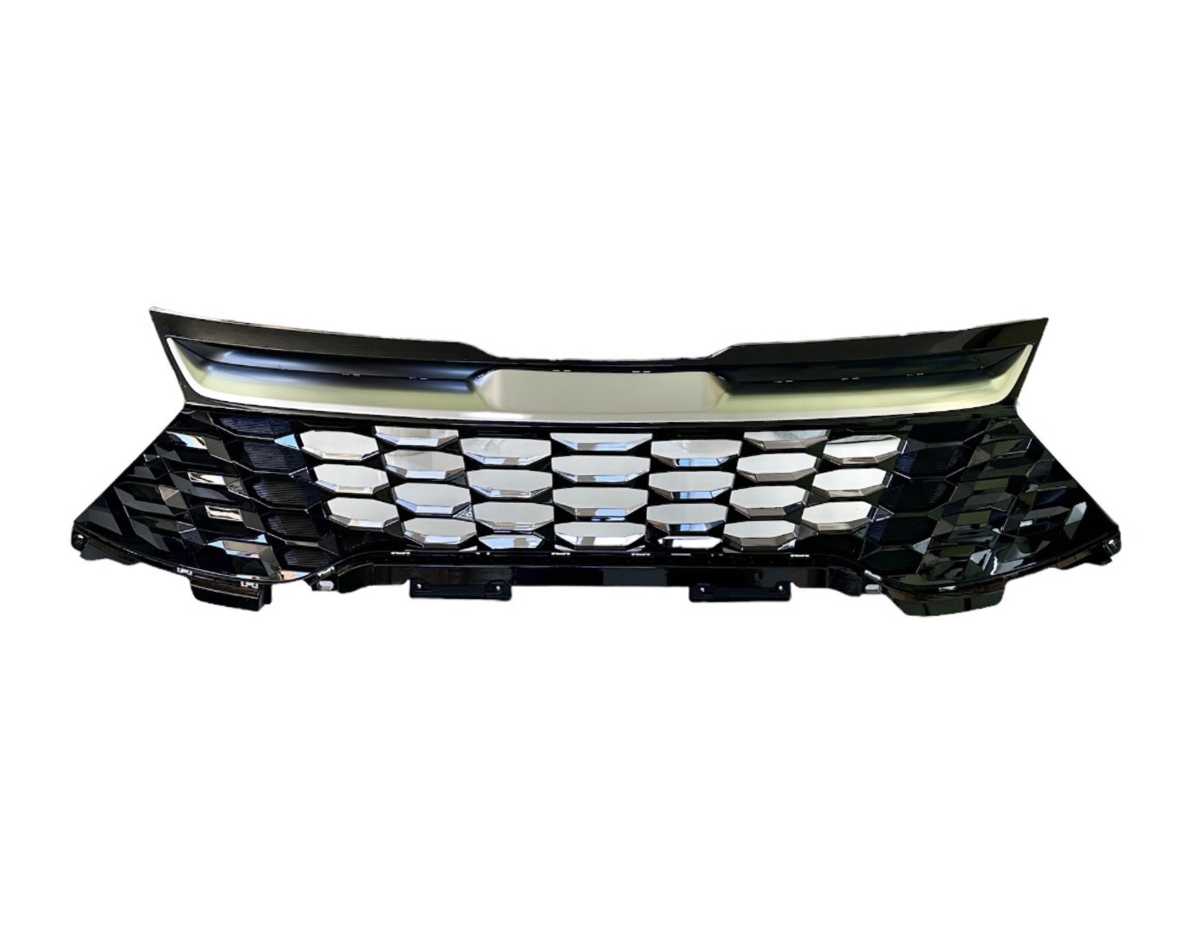 Kıa Panjur Sportage 22-24 Ön (Numune Kontrol Edilecek) - 86350-P1020/86351-P1020