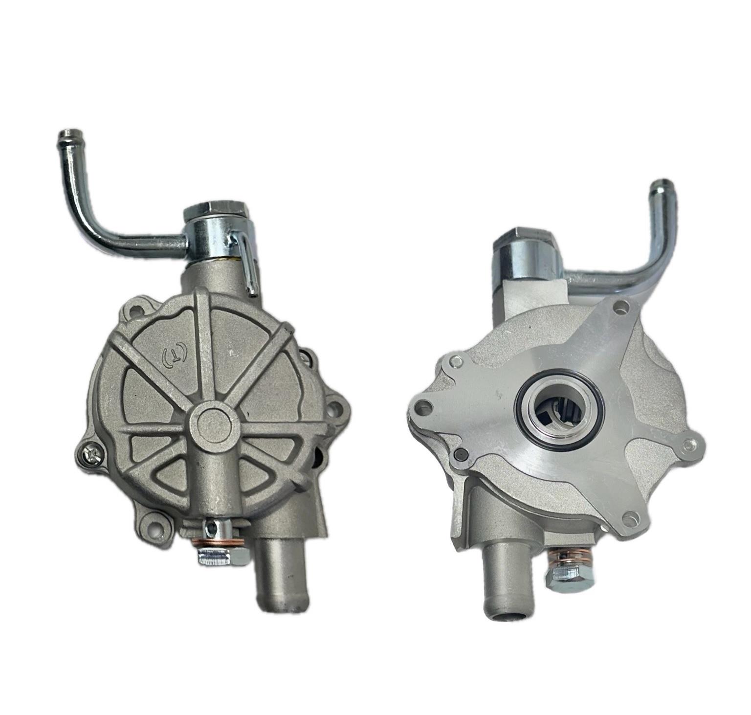 Kıa Pompa Vakum Şarz Bongo 03-11 - 37390-42311