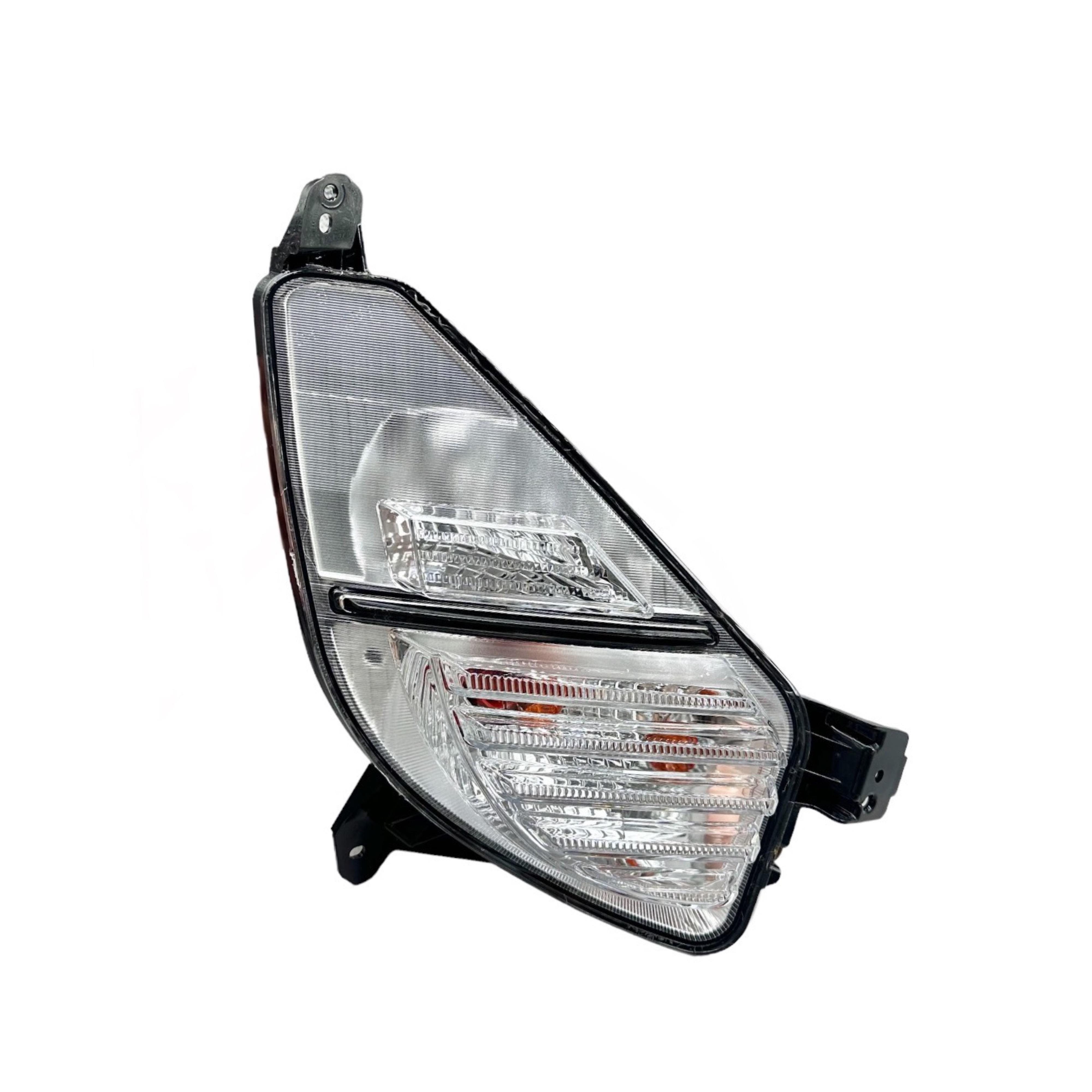 Kıa Reflektör Tampon Cerato 22-24 Arka Sağ - 92306-M6500