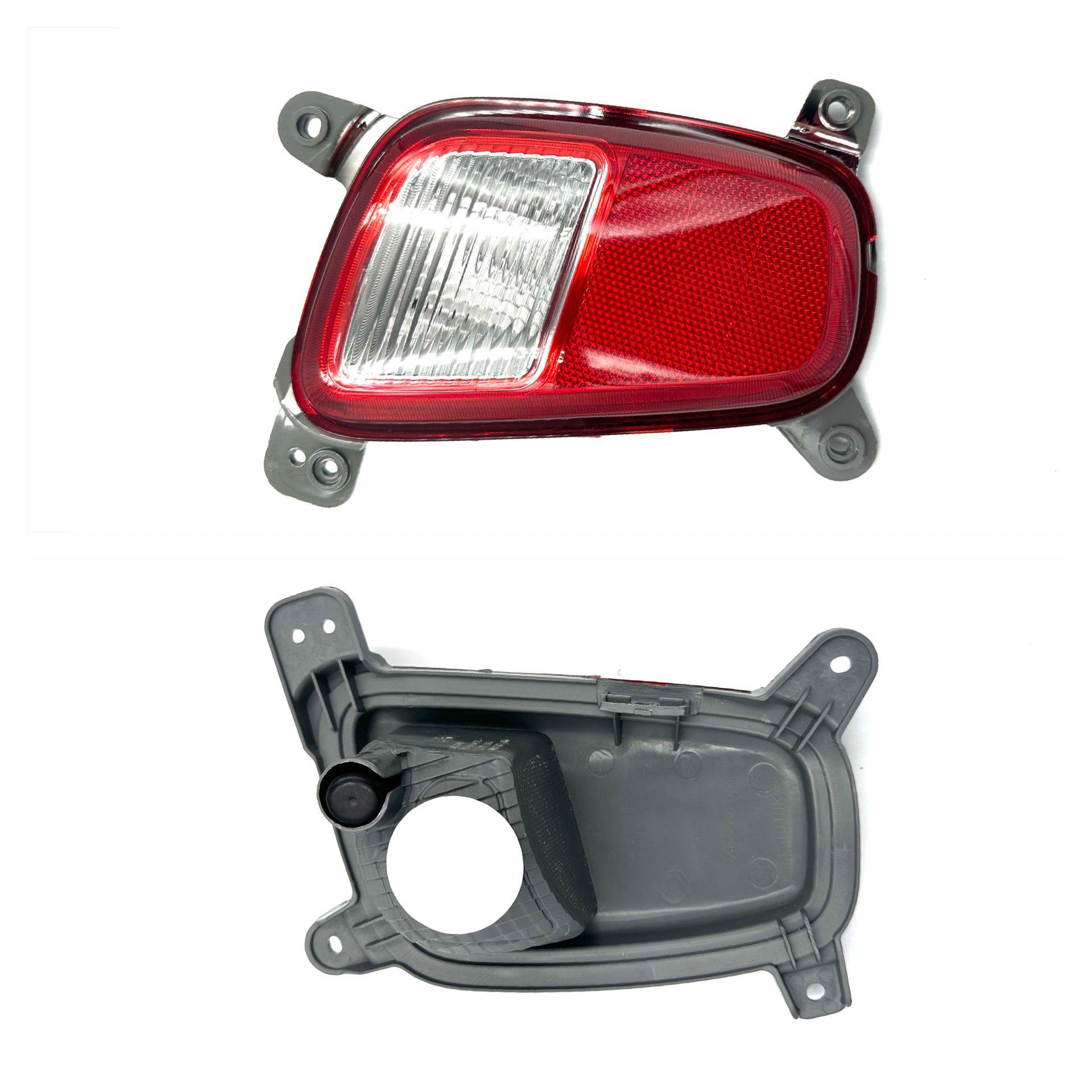 Kıa Reflektör Tampon Picanto 17-19 Arka Sağ - 92406-G6000