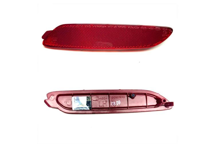 Kıa Reflektör Tampon Sorento 06-11 Arka Sol - 92470-3E560/92470-3E550