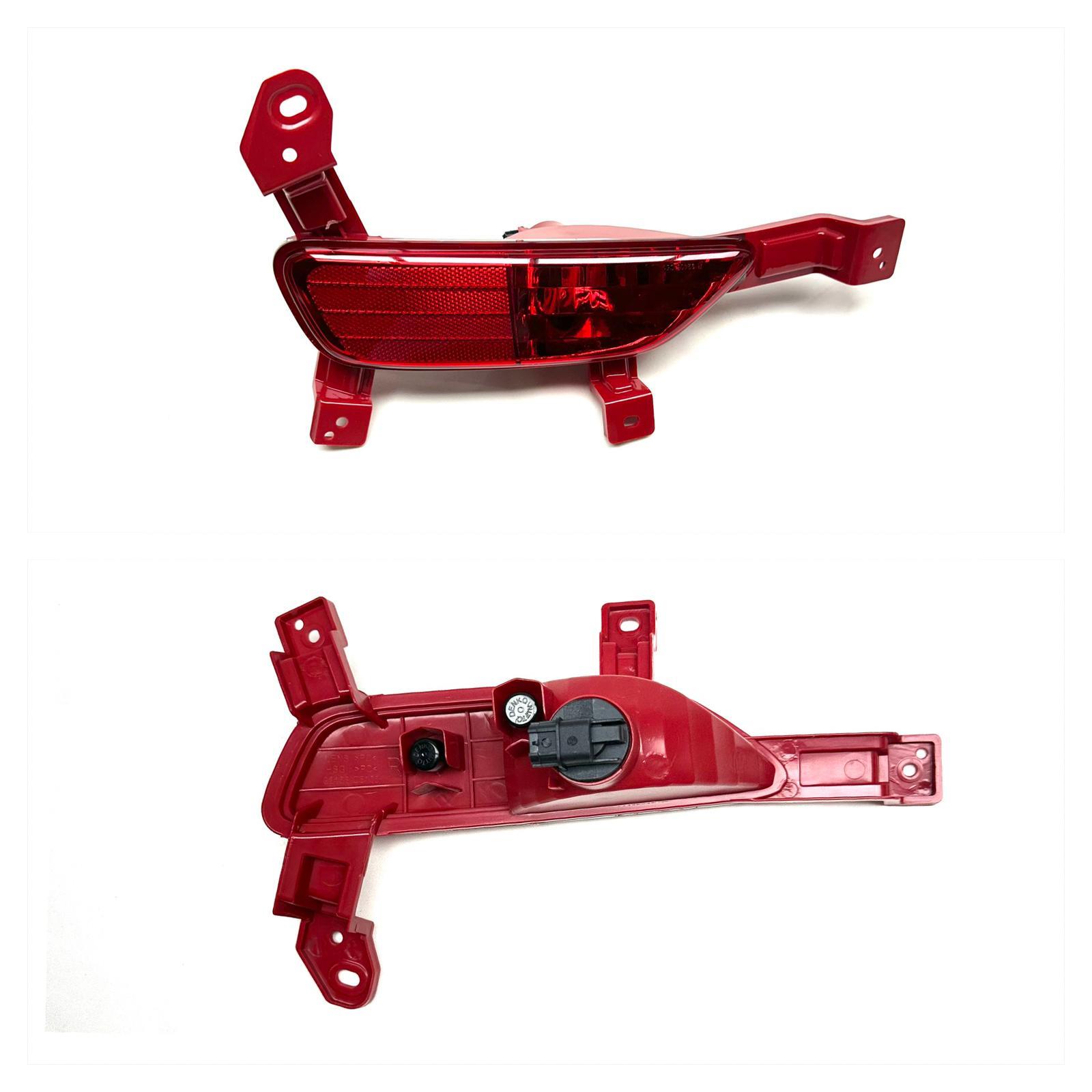 Kıa Reflektör Tampon Sorento 15-16 Arka Sağ - 92406-C5100