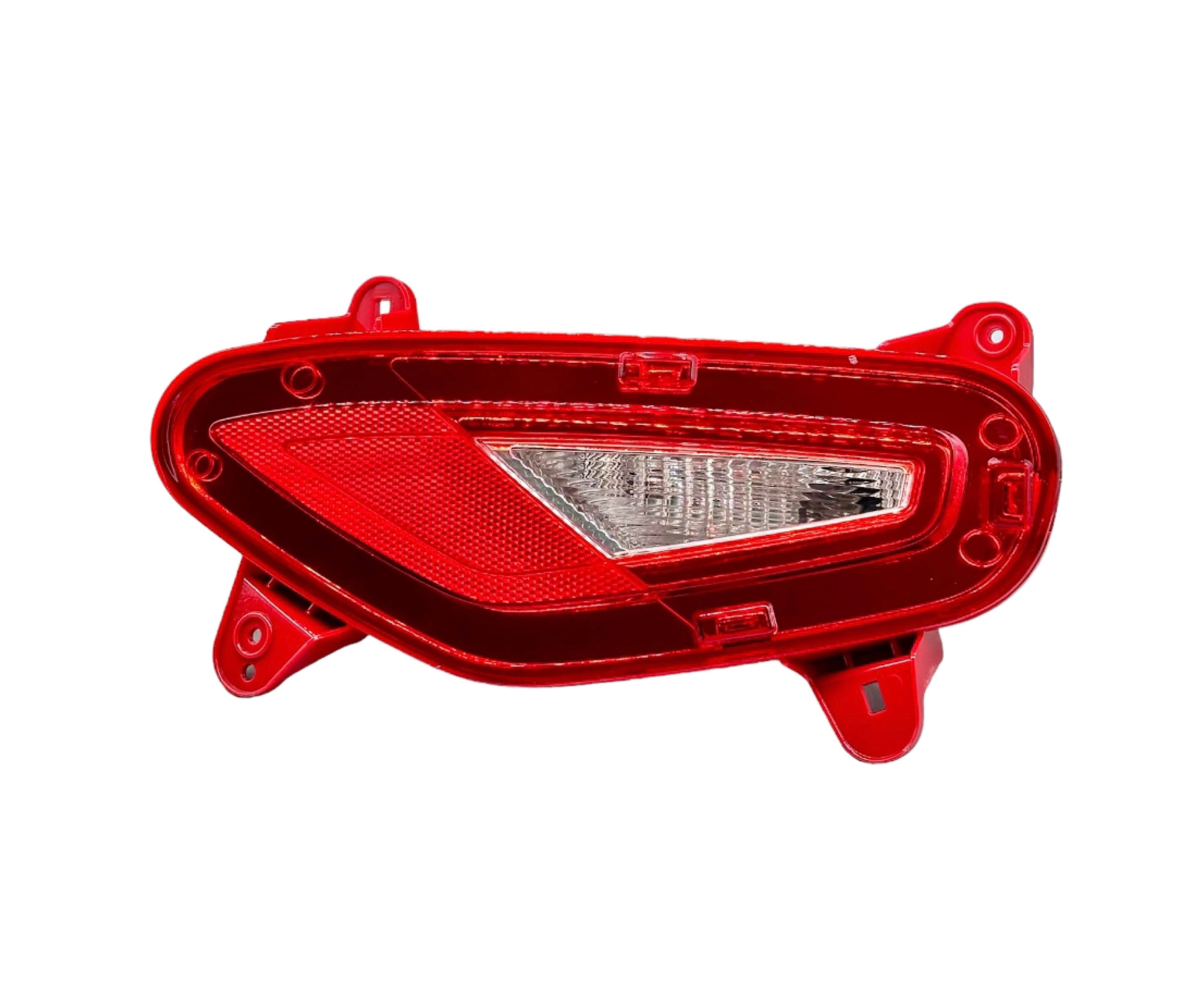 Kıa Reflektör Tampon Stonic 18-26 Arka Sağ - 92406-H8410