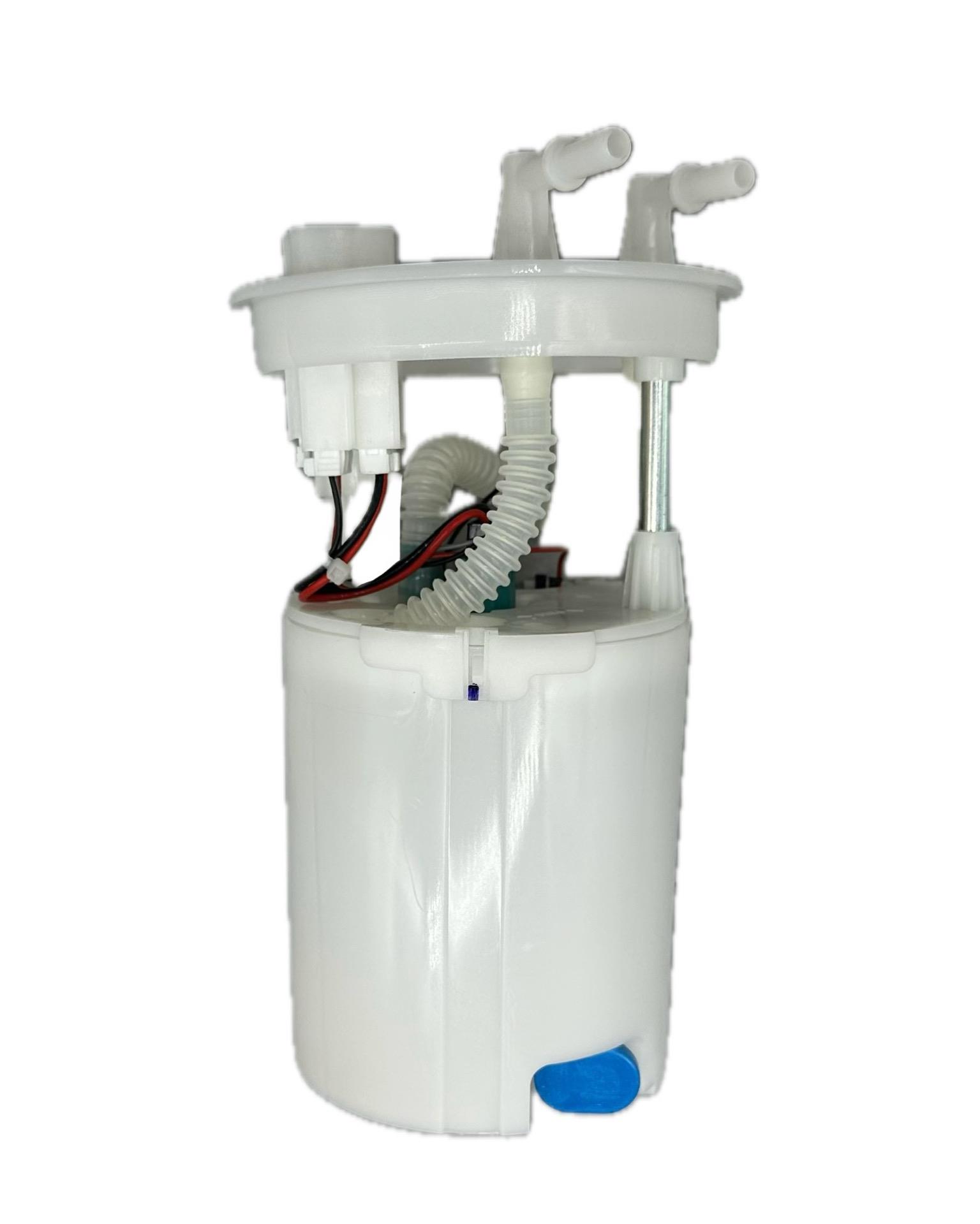 Kıa Şamandıra Rio 1,3 00-04 (Komple) - 0K30A-13-35ZB