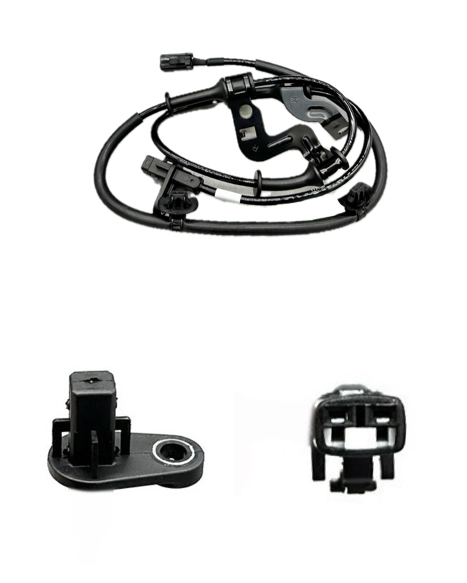 Kıa Sensör Abs Cerato 15-18 Ön Sağ - 59830-A7300