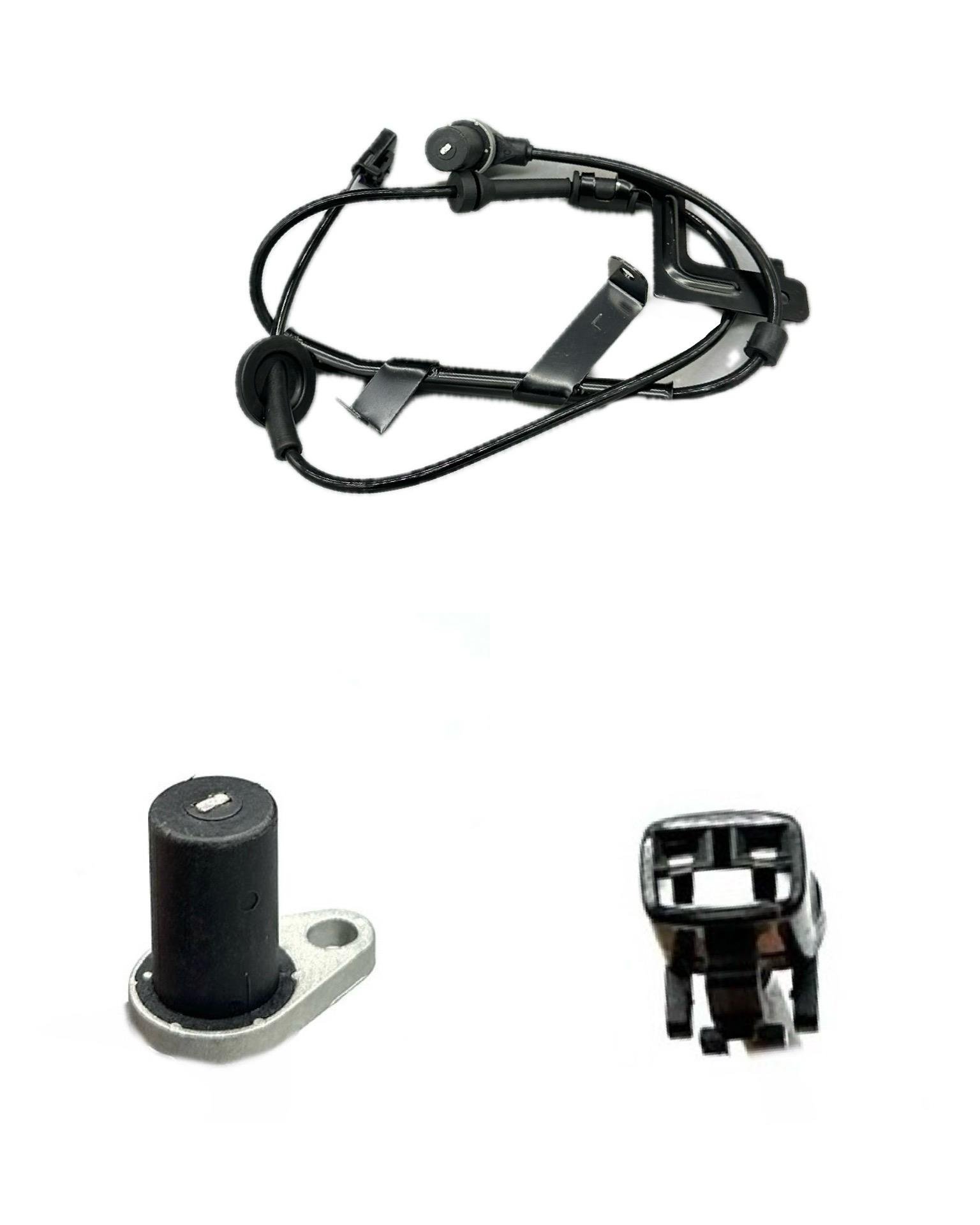 Kıa Sensör Abs Optima 01-06 Ön Sağ/Sol - 95670-3C000