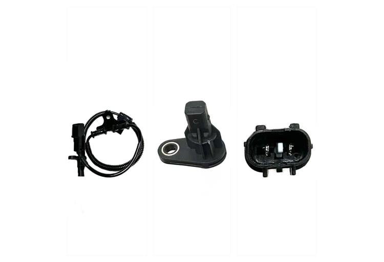 Kıa Sensör Abs Picanto 04-09 Ön Sol - 95670-07000