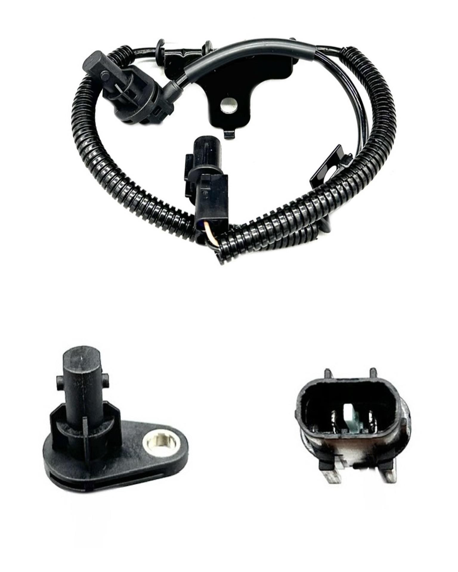 Kıa Sensör Abs Picanto 08-11 Ön Sol - 95670-07010