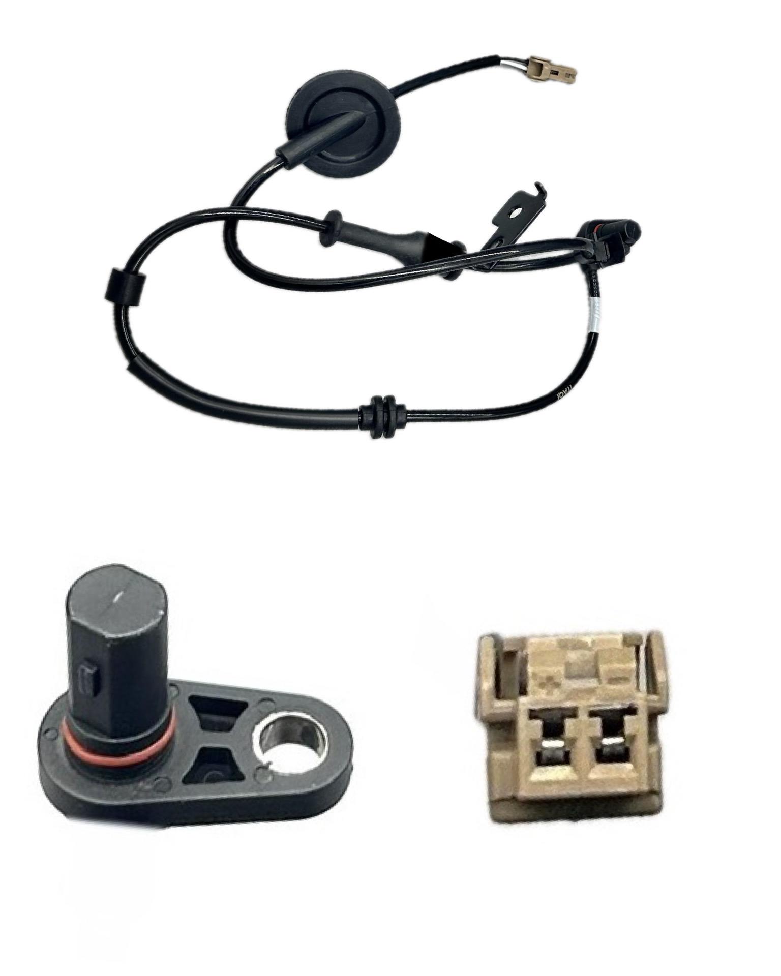 Kıa Sensör Abs Rio 12-15 Arka Sol - 59910-1W000